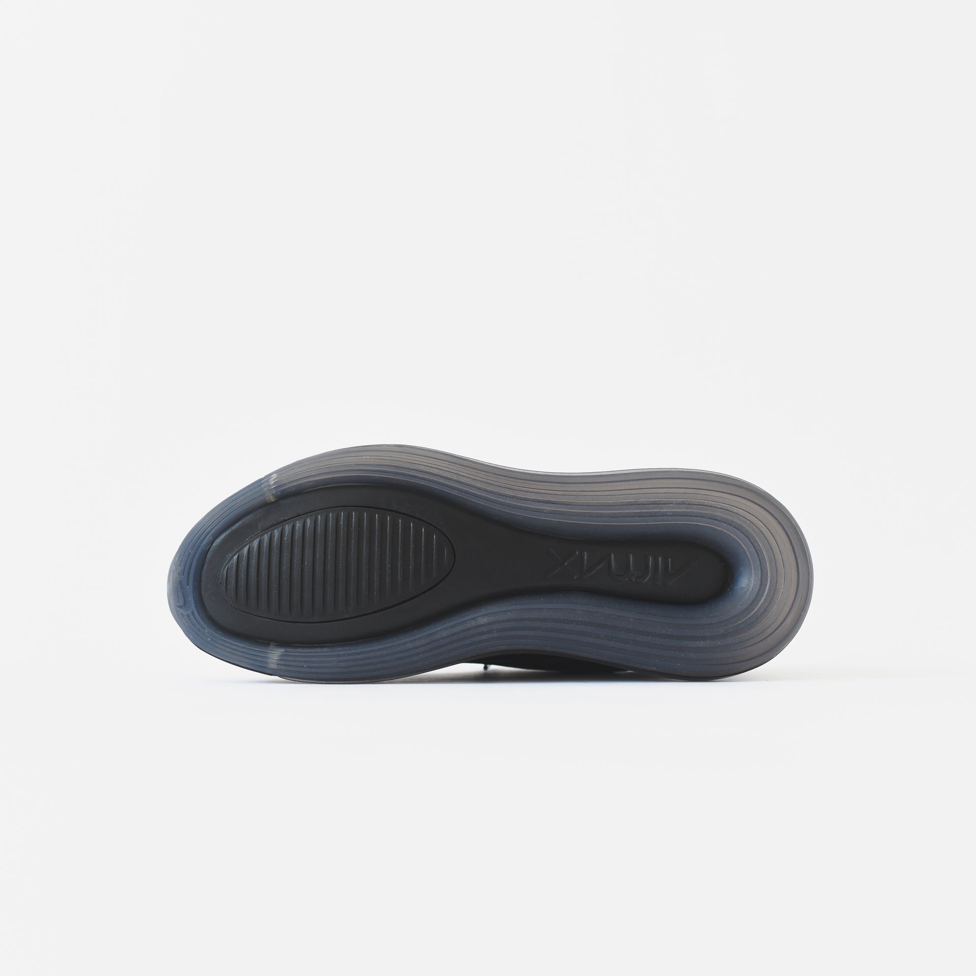 Nike Air Max 720 - Black / Metallic Silver