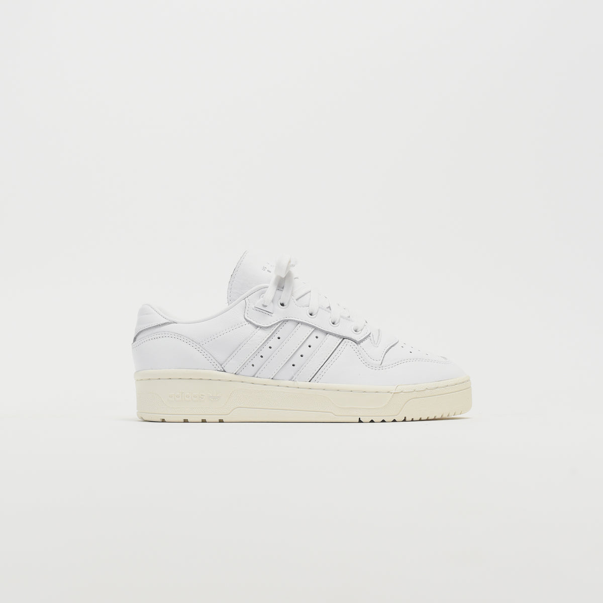adidas Rivalry Low - White