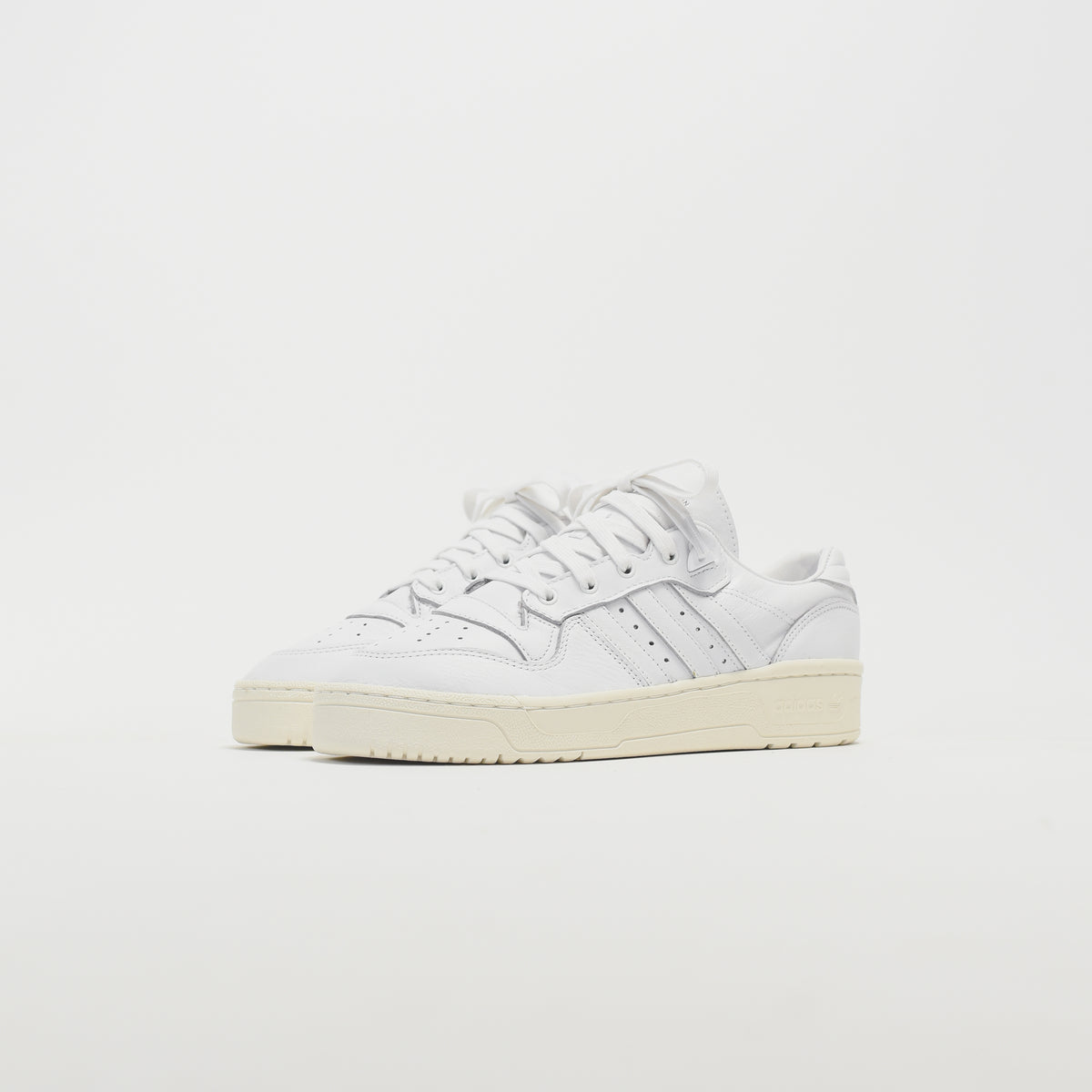 adidas Rivalry Low - White