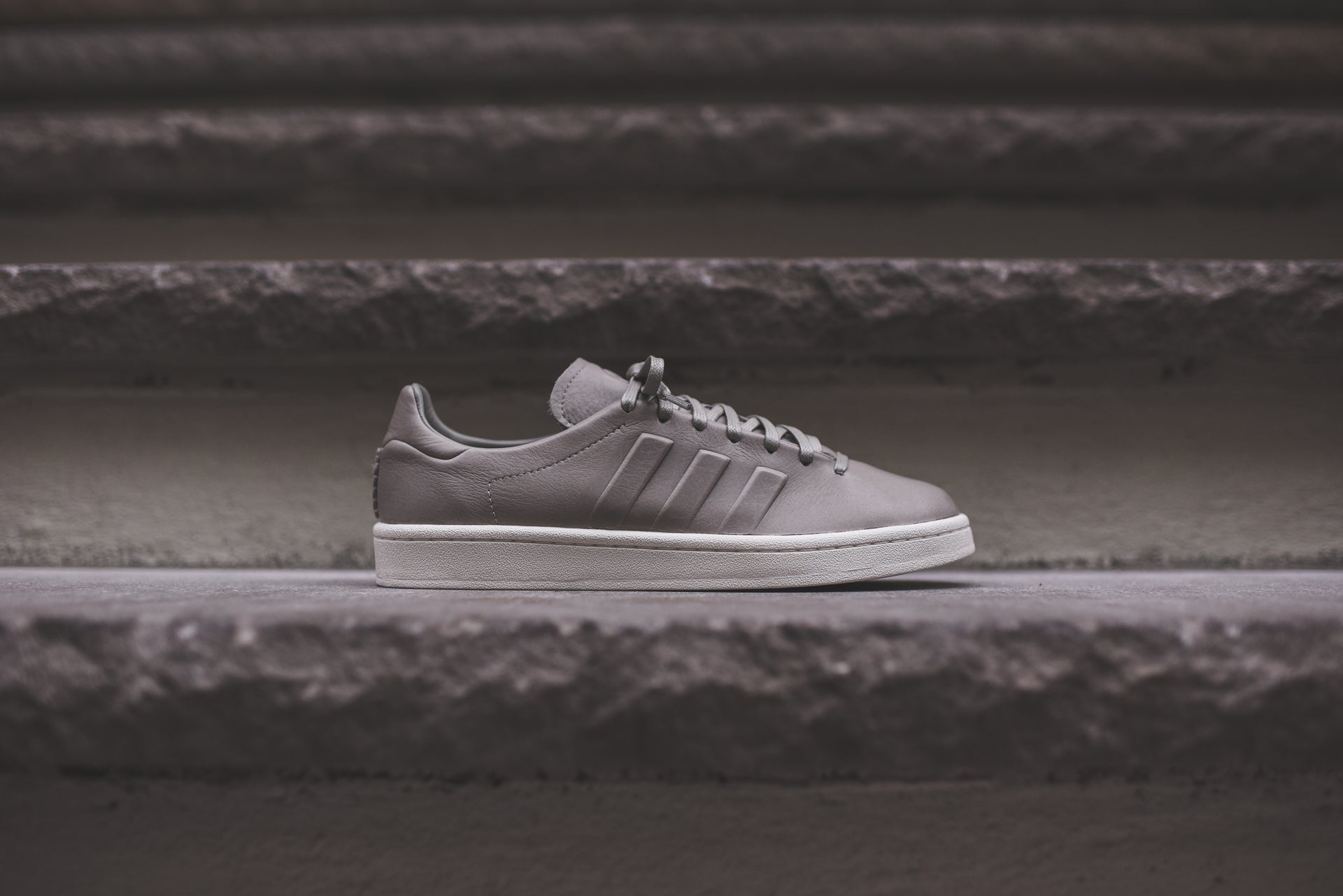 adidas Originals by Wings + Horns Campus - Sesame