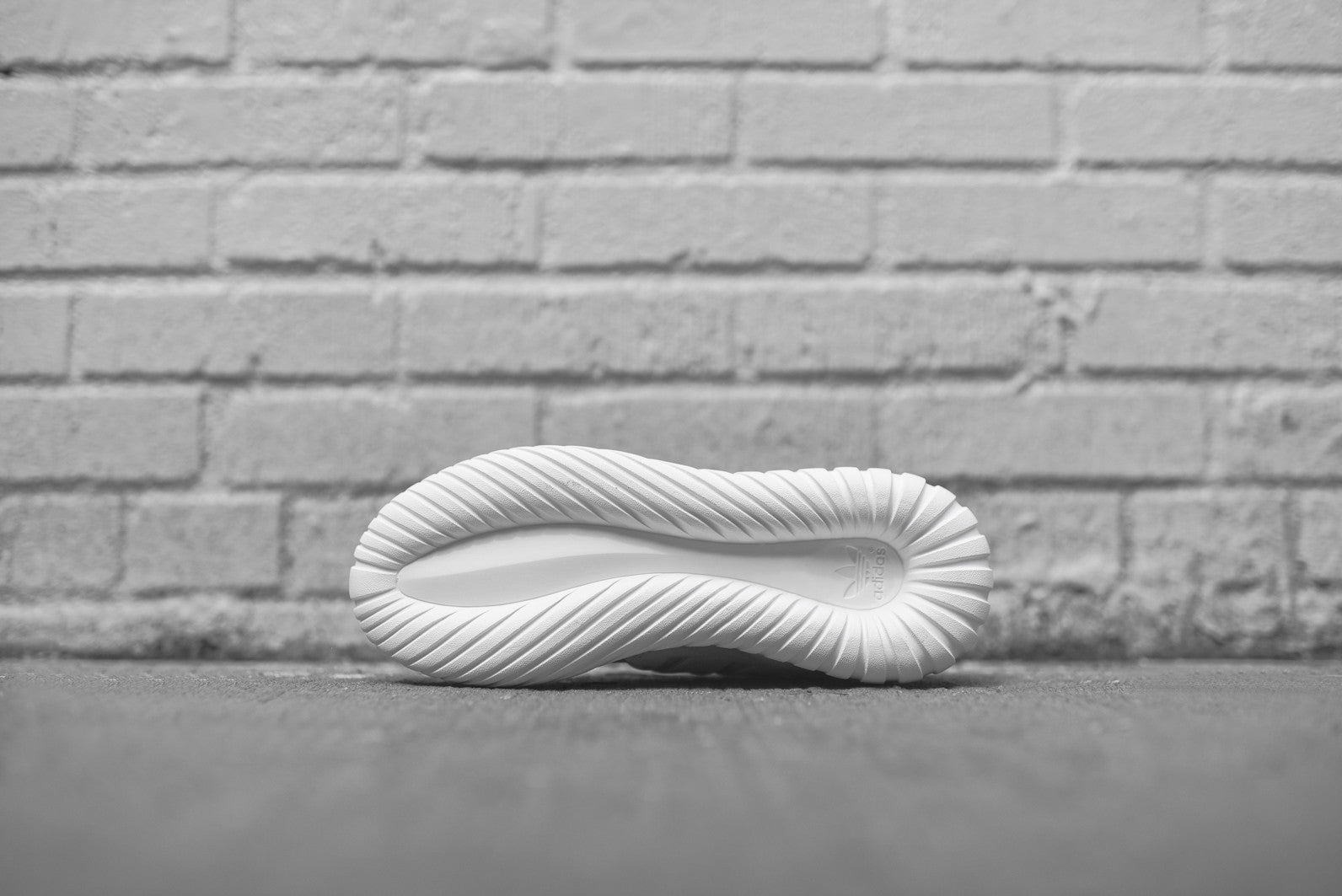 adidas Originals Tubular Nova Primeknit - Triple White