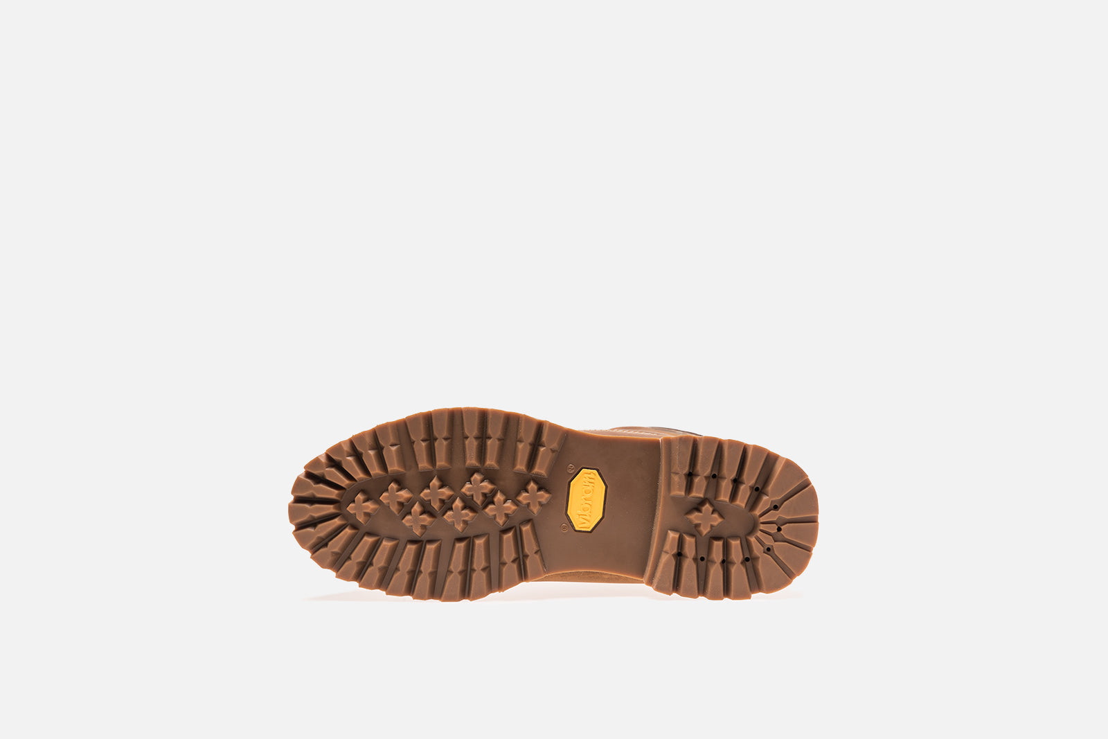 Ronnie Fieg x Timberland Shearling 40 Below - Rust