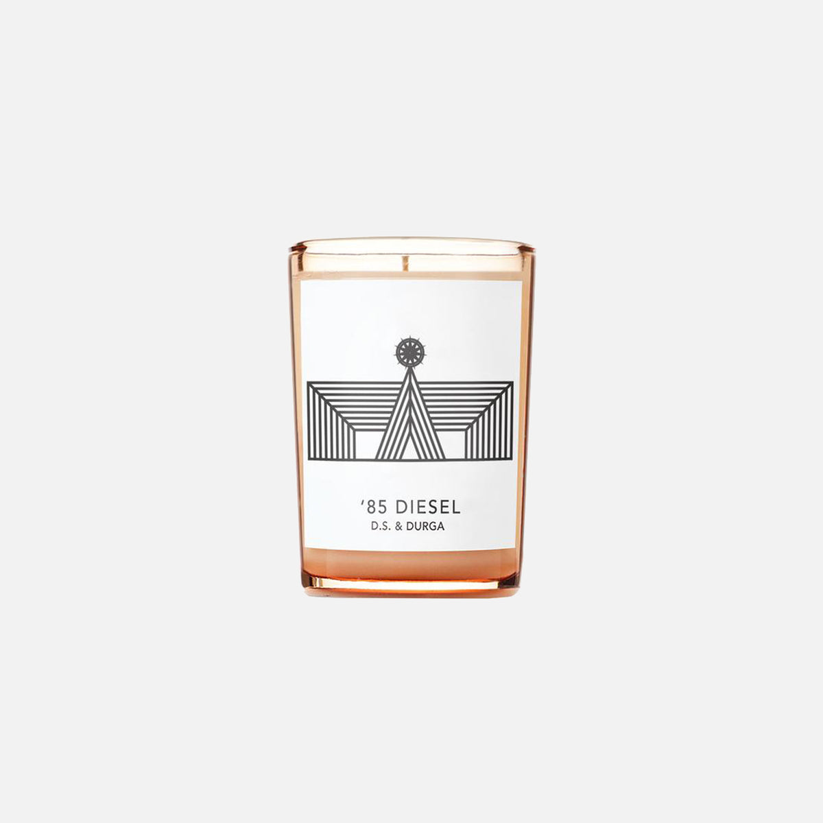DS & Durga 85 Diesel Candle