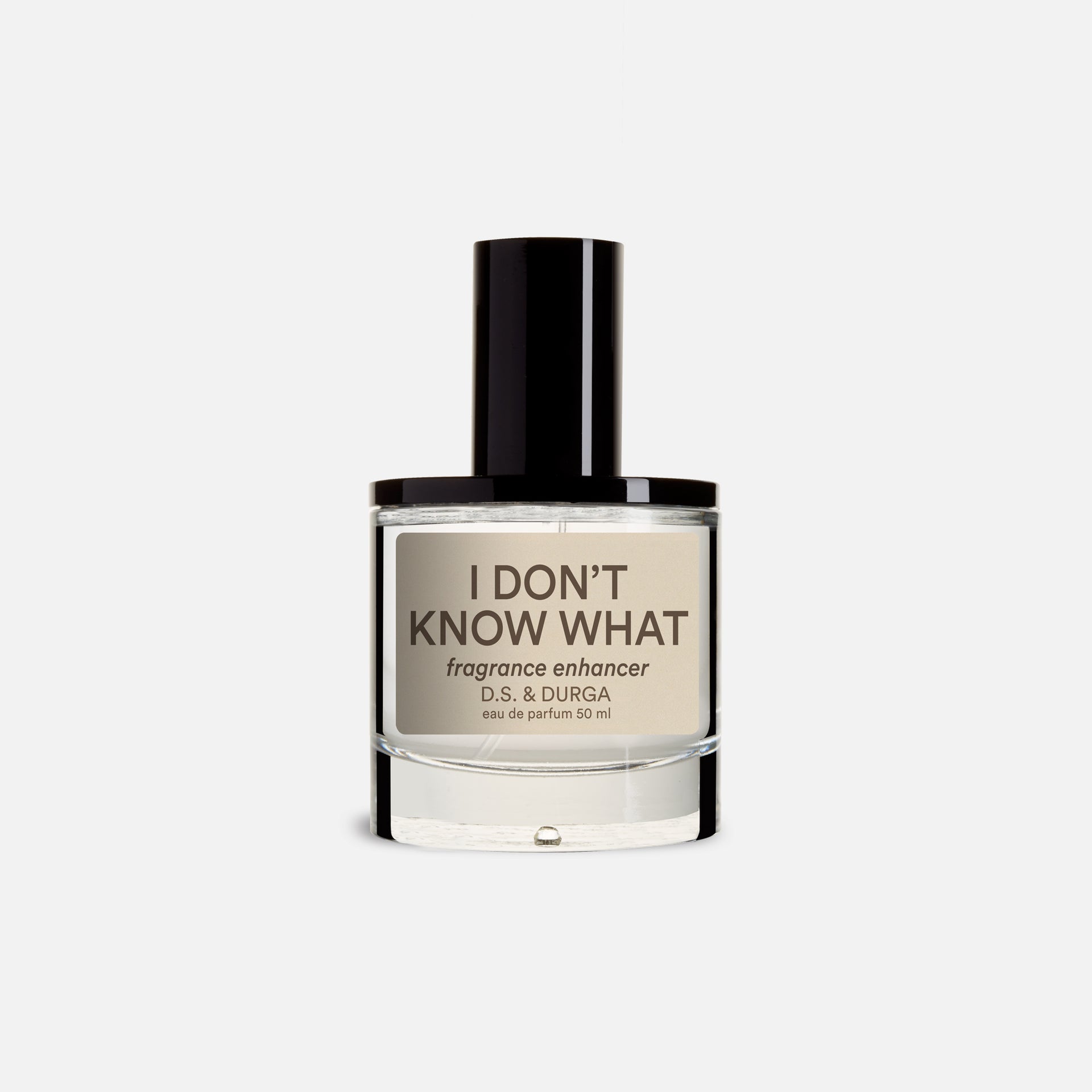 DS & Durga I Don't Know What 50mL