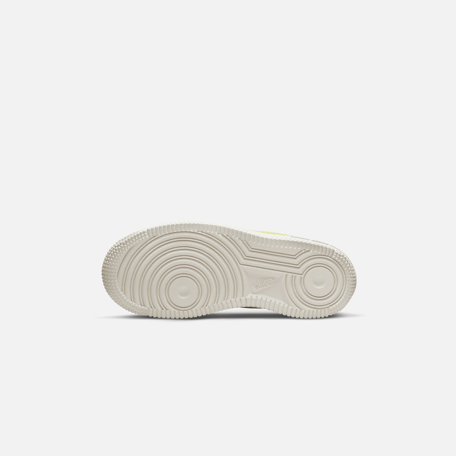 Nike Air Force 1 Low LX - White / Yellow Strike / Phantom / Pearl White