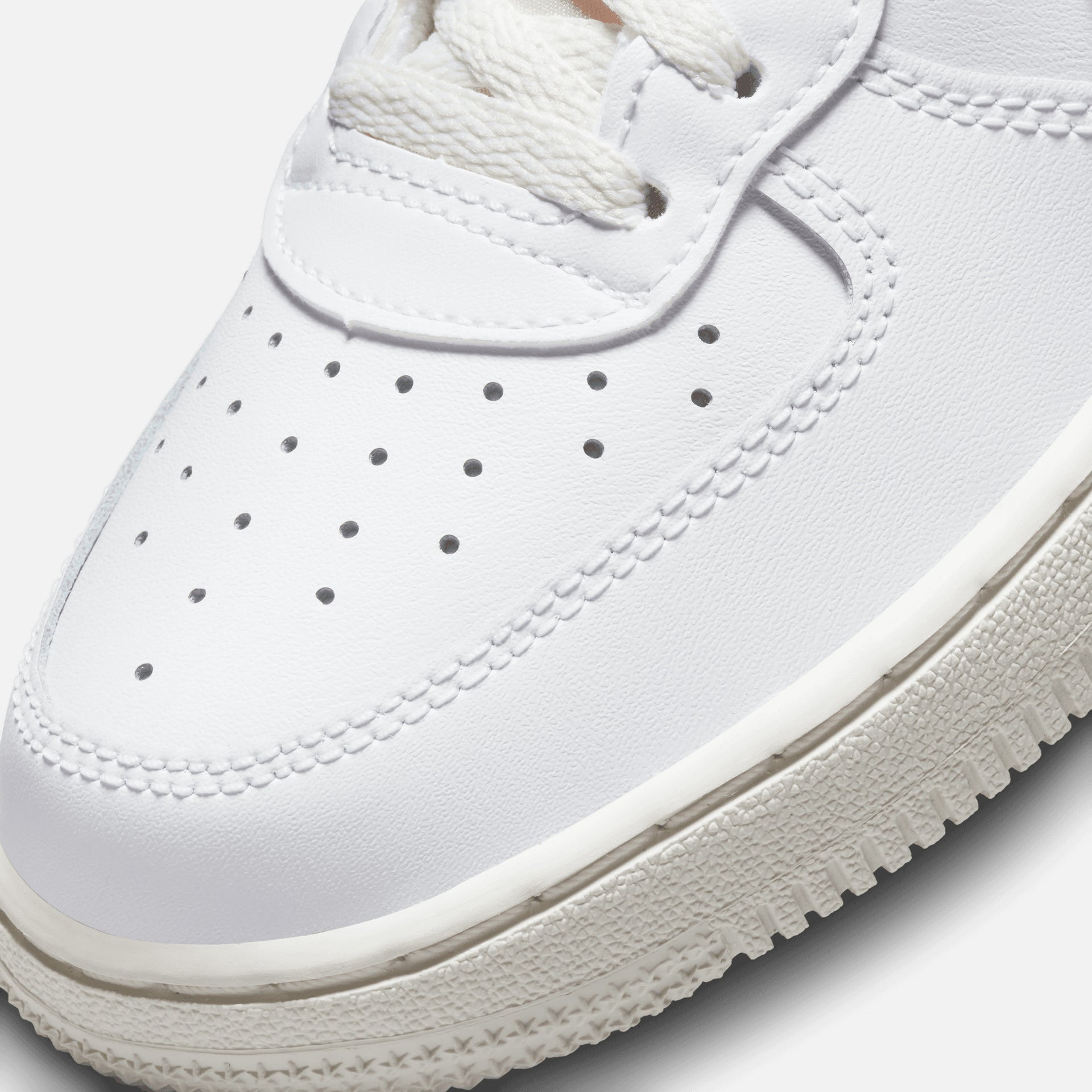 Nike Air Force 1 Low LX - White / Yellow Strike / Phantom / Pearl White