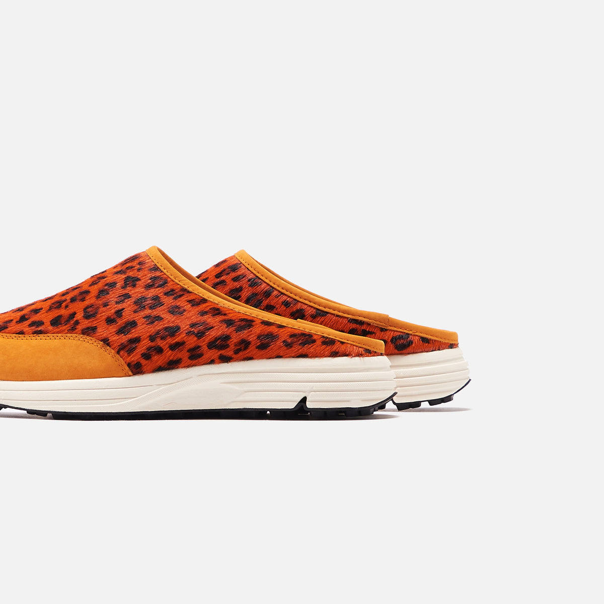 Diemme x Muleboyz Maggiore - Leopard