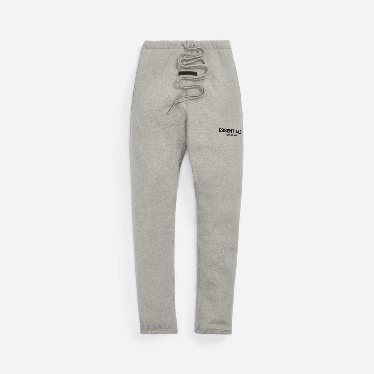 Essentials Relaxed Sweatpants - Dark Oatmeal