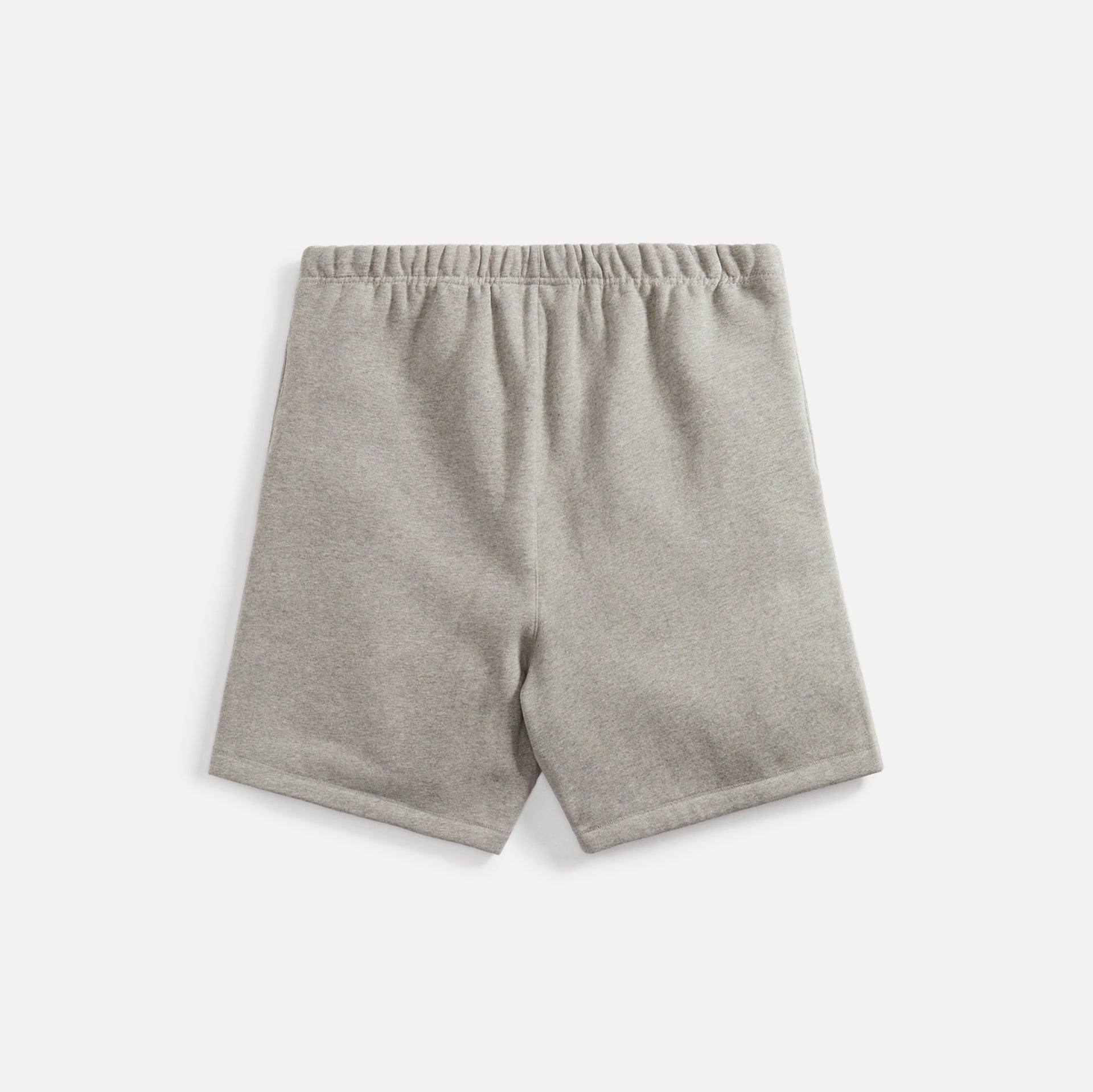 Essentials Shorts - Dark Oatmeal