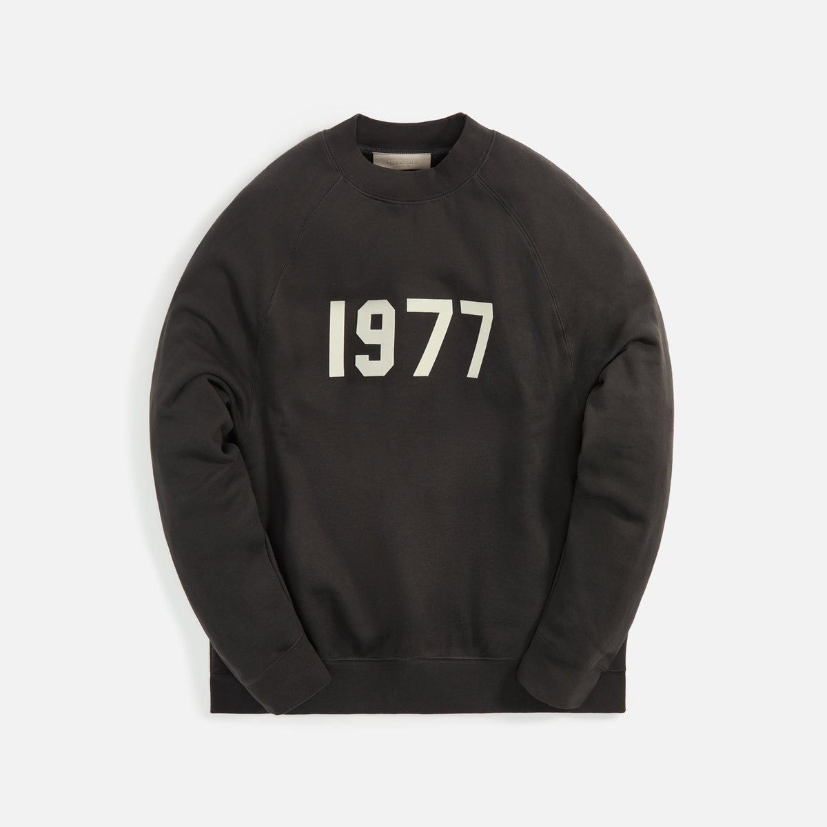 Essentials Crewneck Sweatshirt - Iron