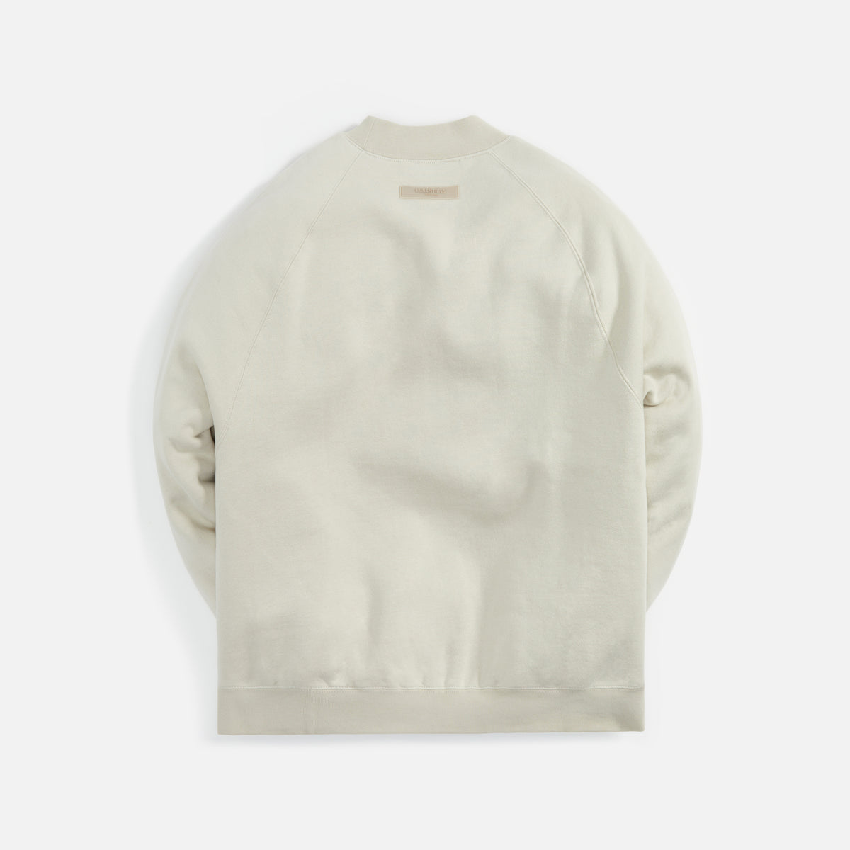 Essentials Crewneck Sweatshirt - Wheat