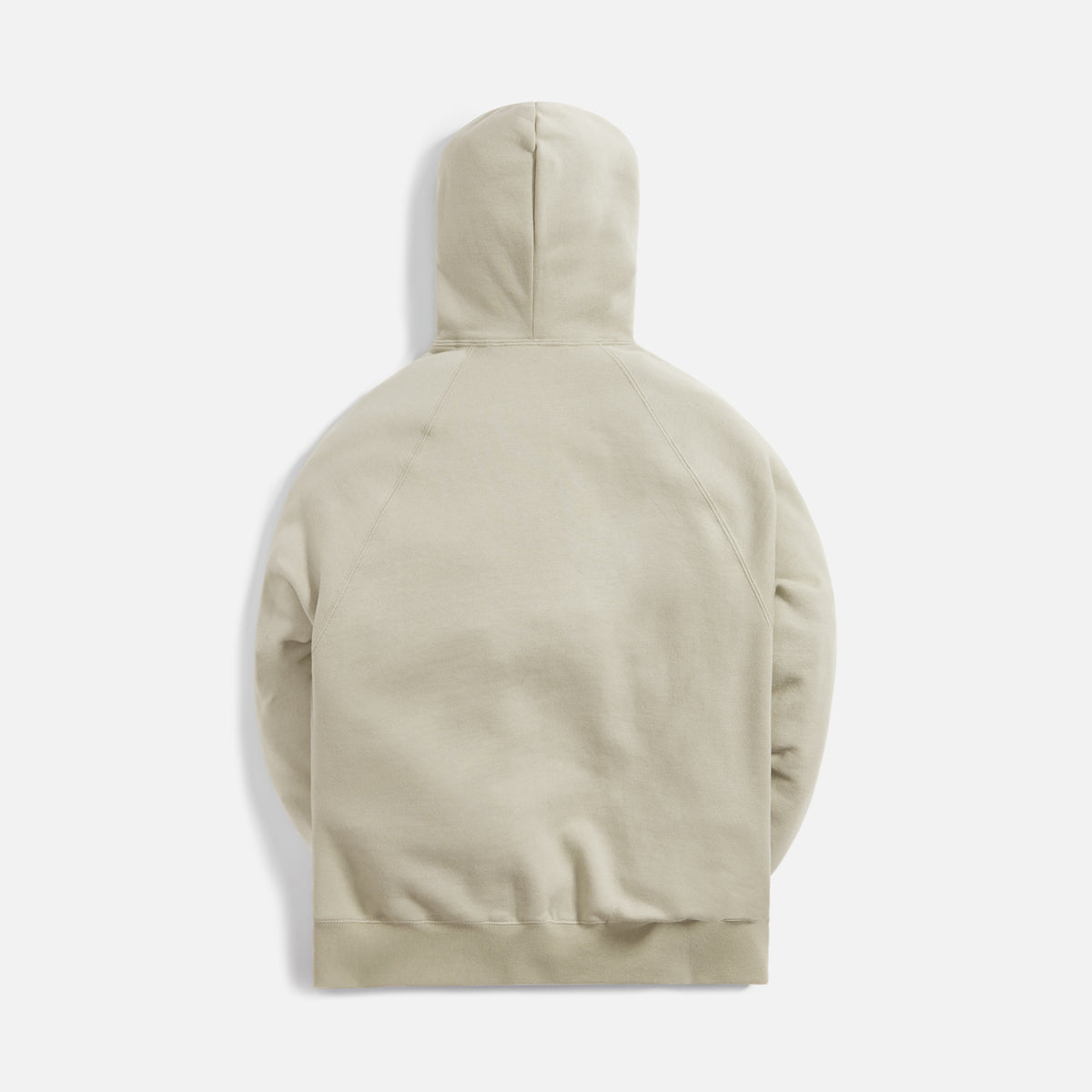 Essentials Hoodie - Wheat