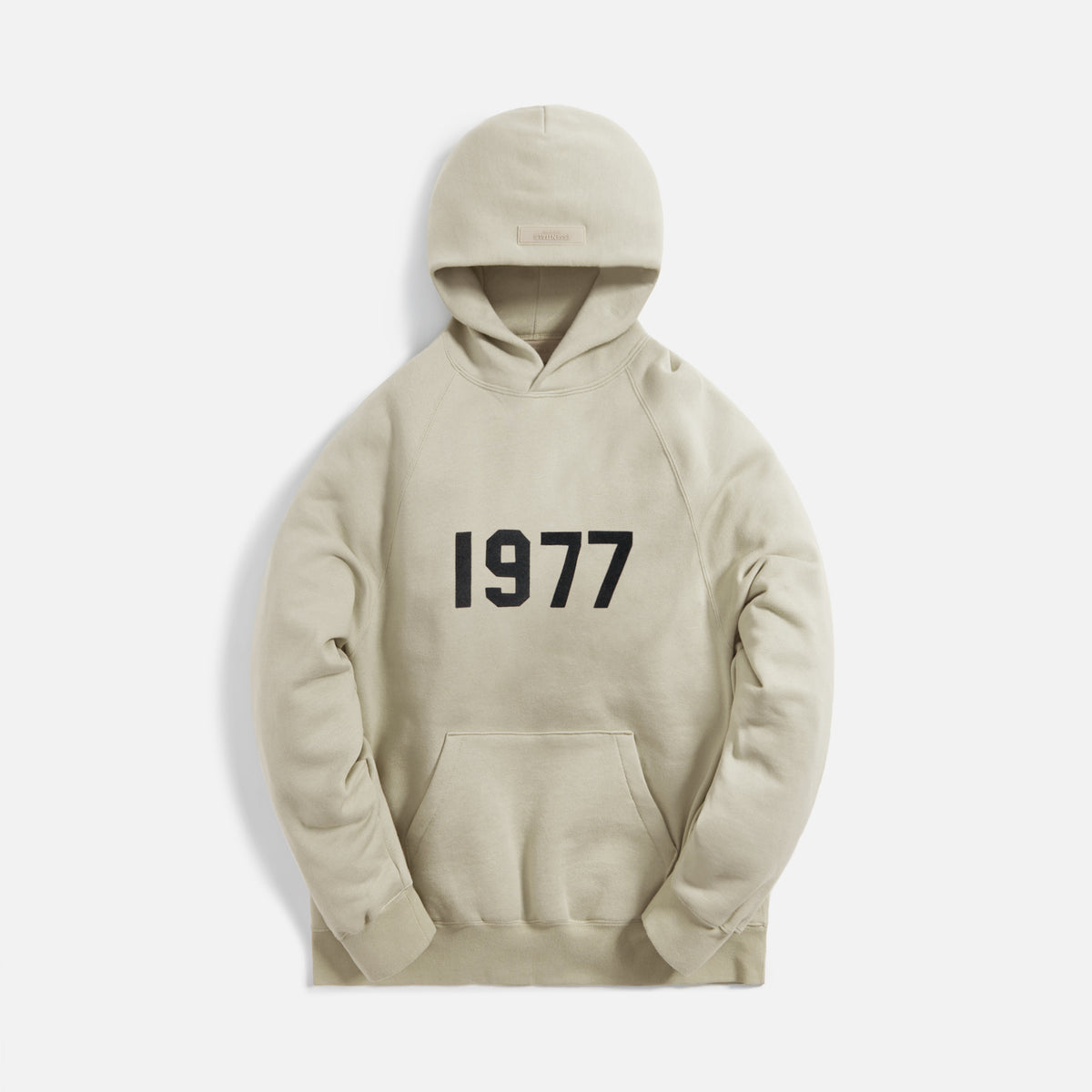 Essentials Hoodie - Wheat