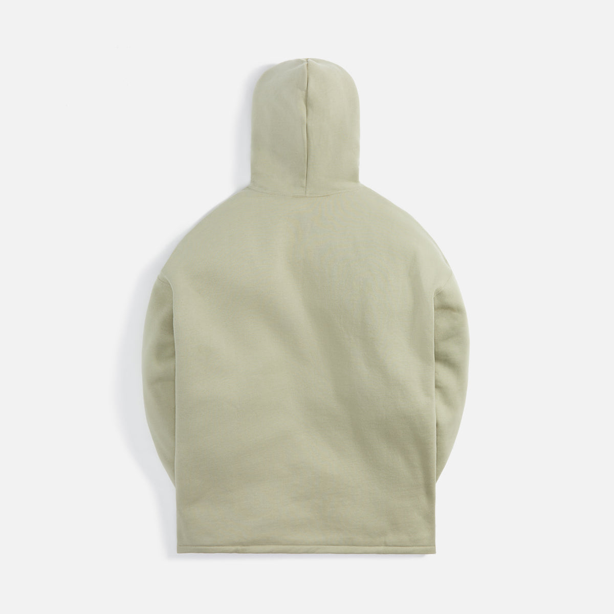 Essentials Relaxed Hoodie - Sea Foam