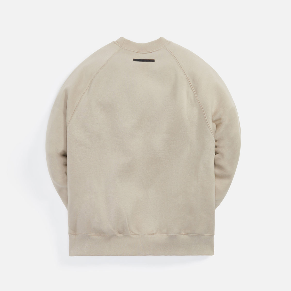 Essentials Crewneck - String