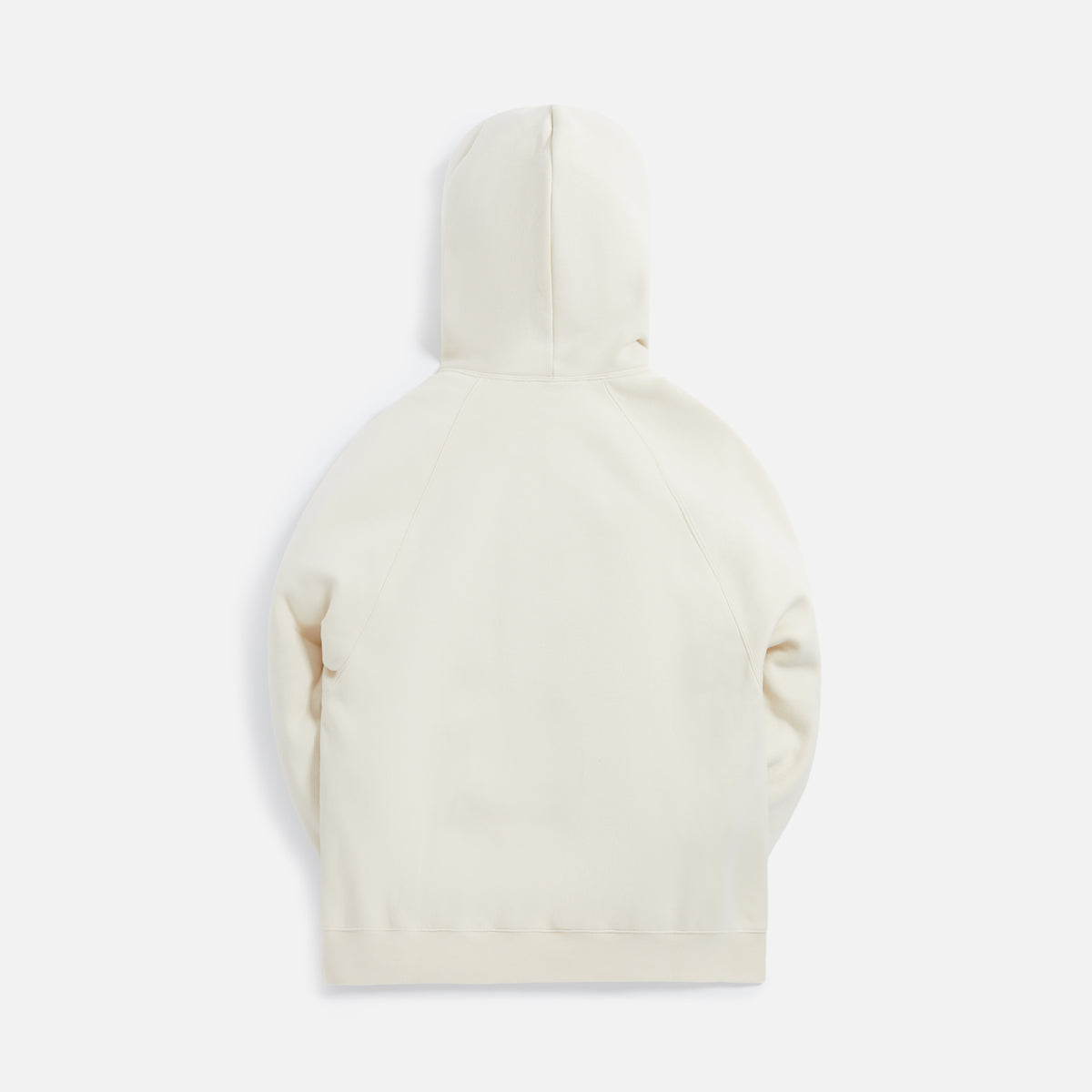 Essentials Hoodie - Egg Shell