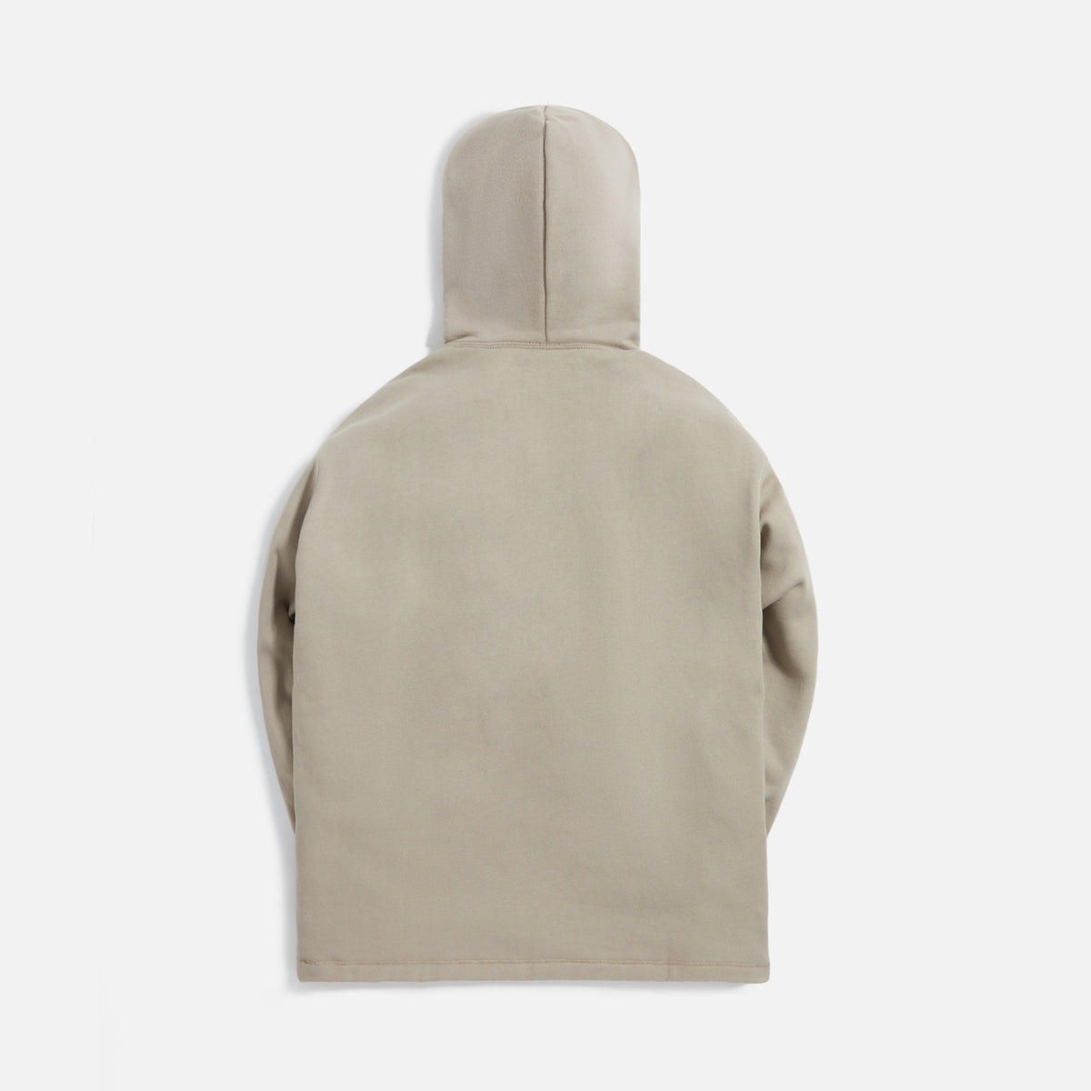 Essentials Relaxed Hoodie - Smoke