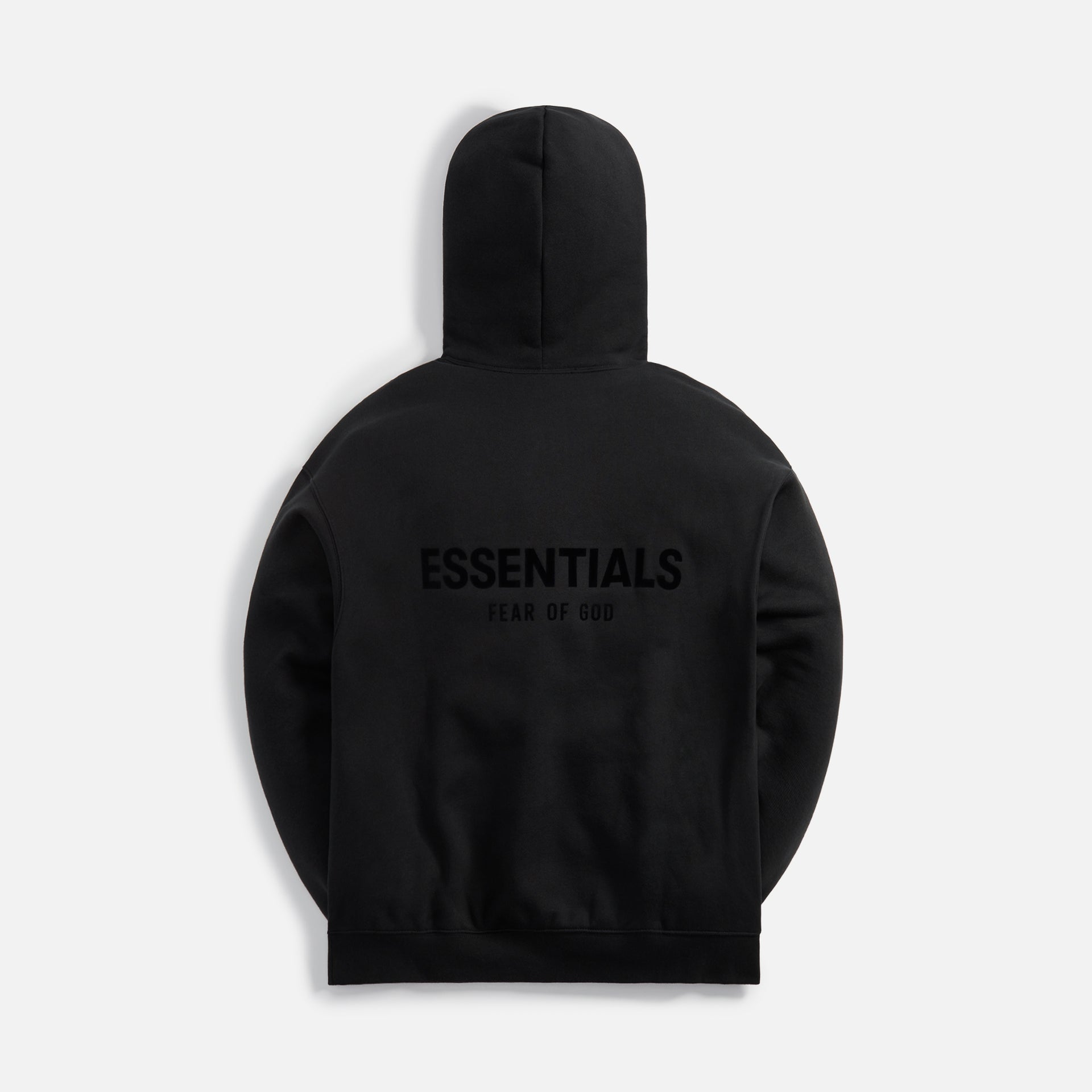 Essentials Hoodie - Stretch Limo