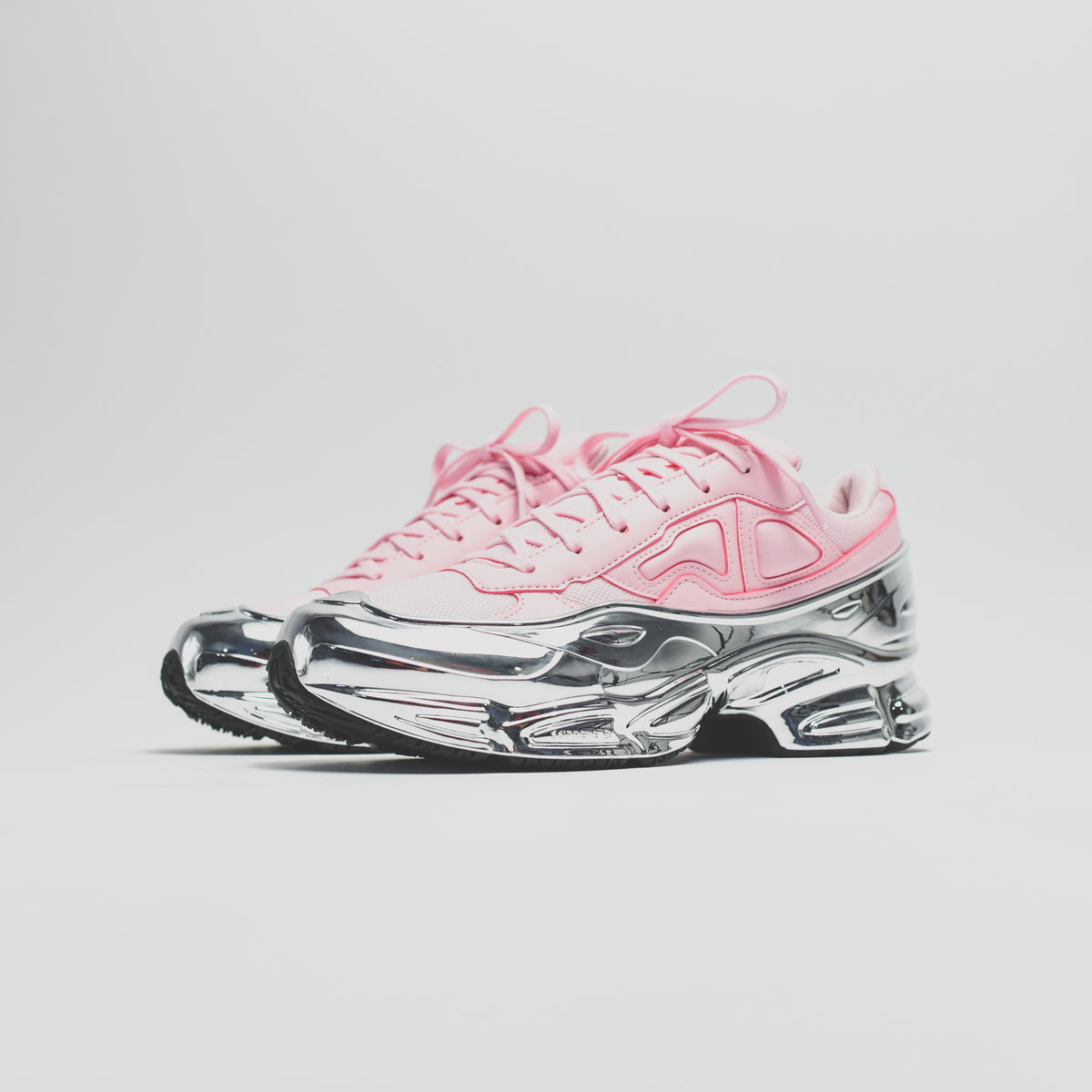adidas by Raf Simons Ozweego - Core Pink