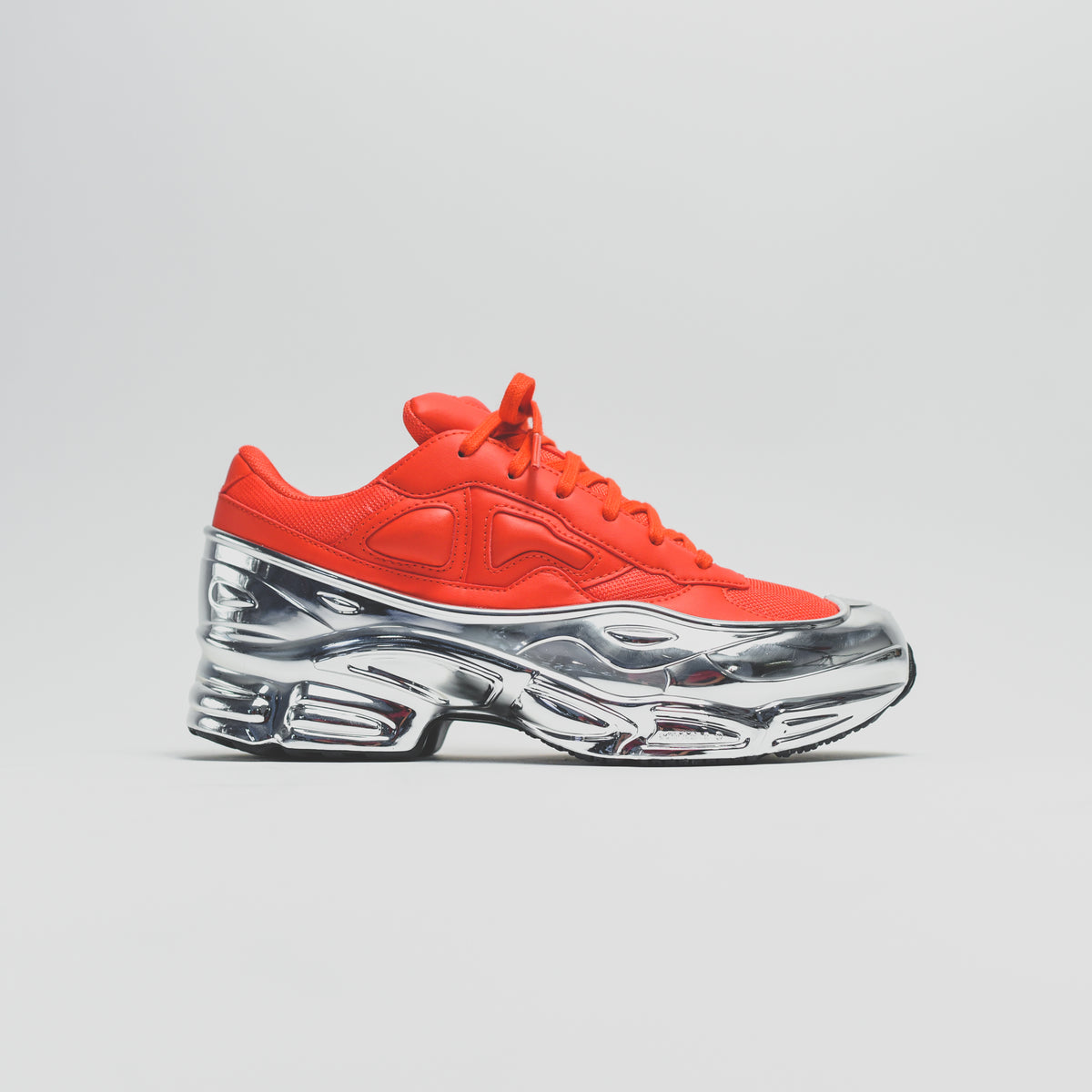 adidas by Raf Simons Ozweego - Red