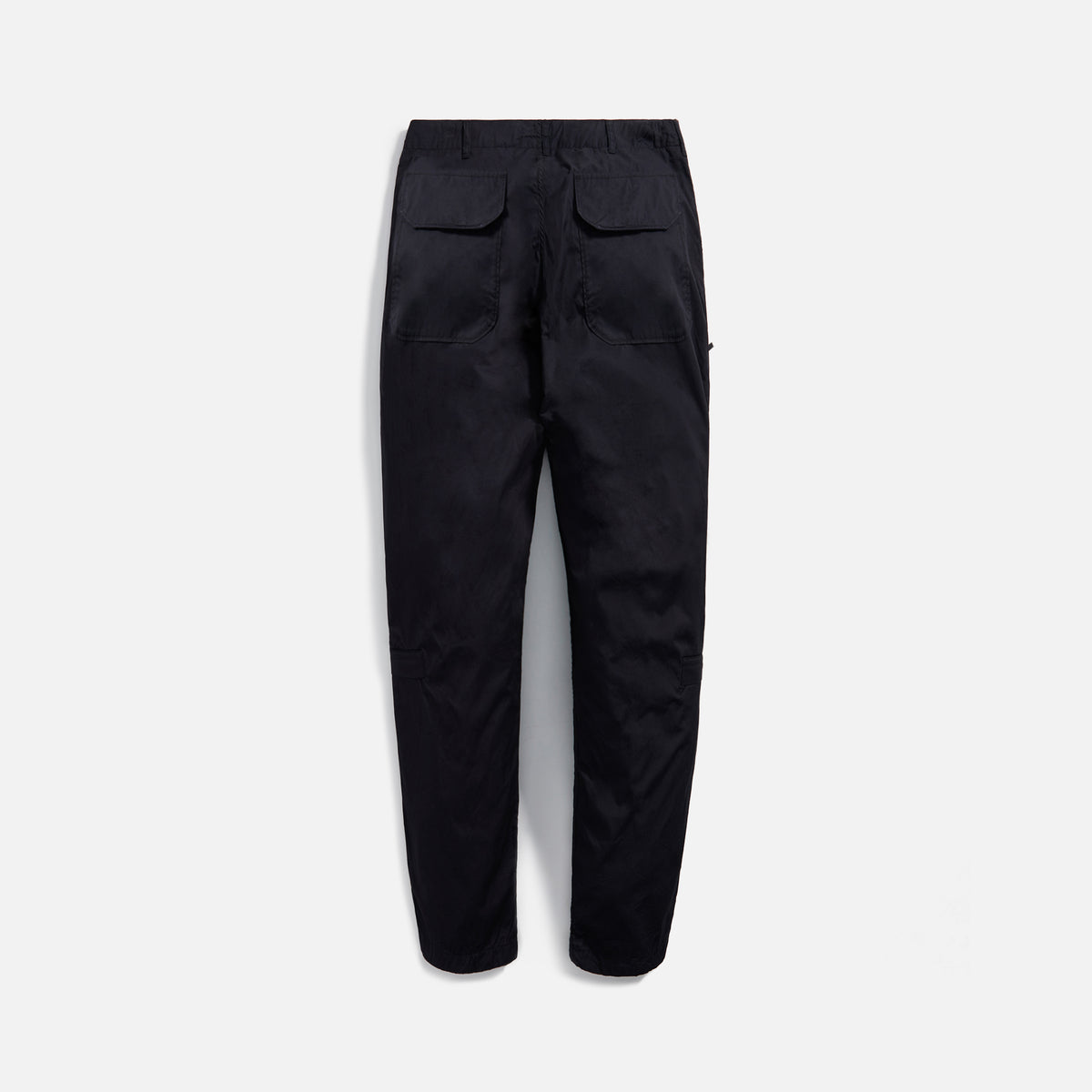 Engineered Garments Aircrew Pant High Count Twill - Black