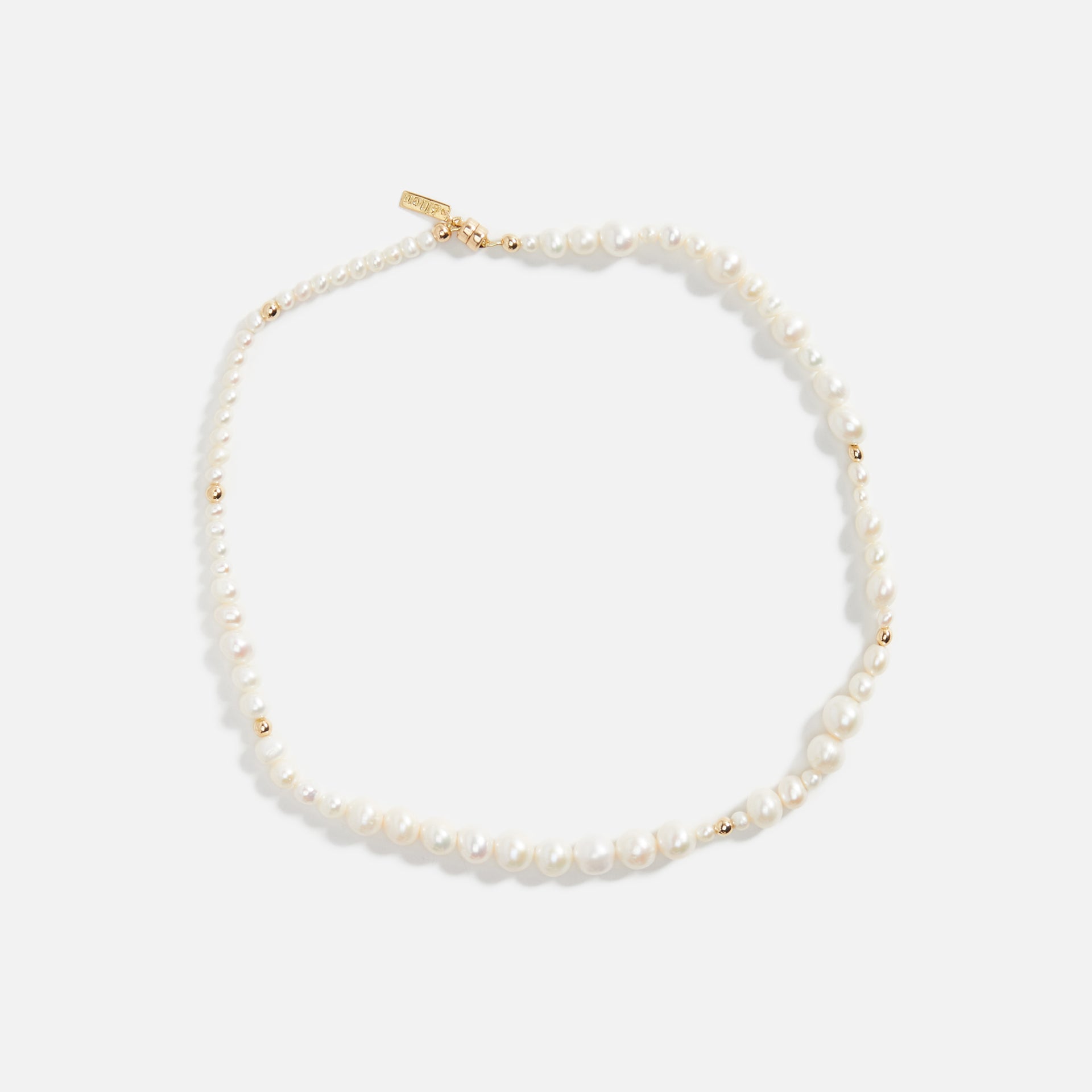 Eliou Gianni Necklace