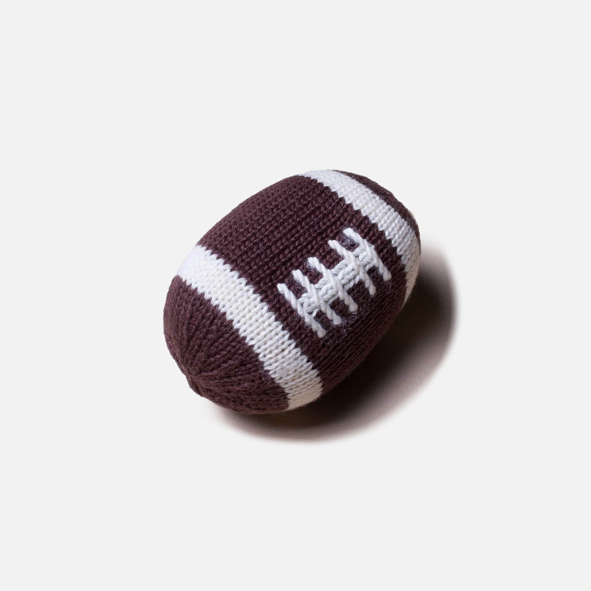 Estella Football Rattle