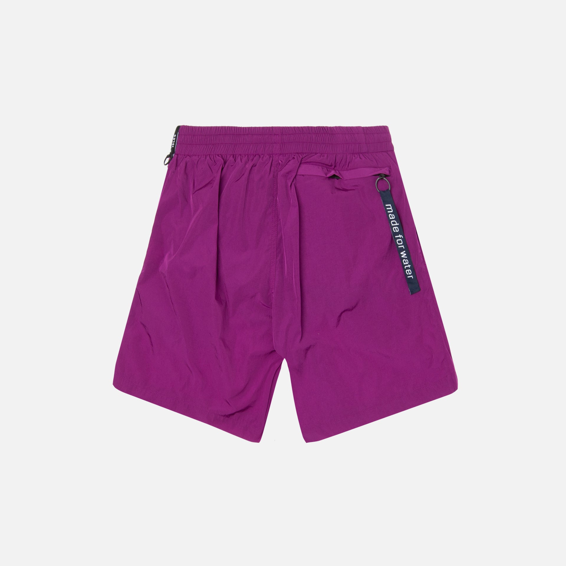Everest Isles Swimmer Eco Monochrome 15" - Iridescent Purple