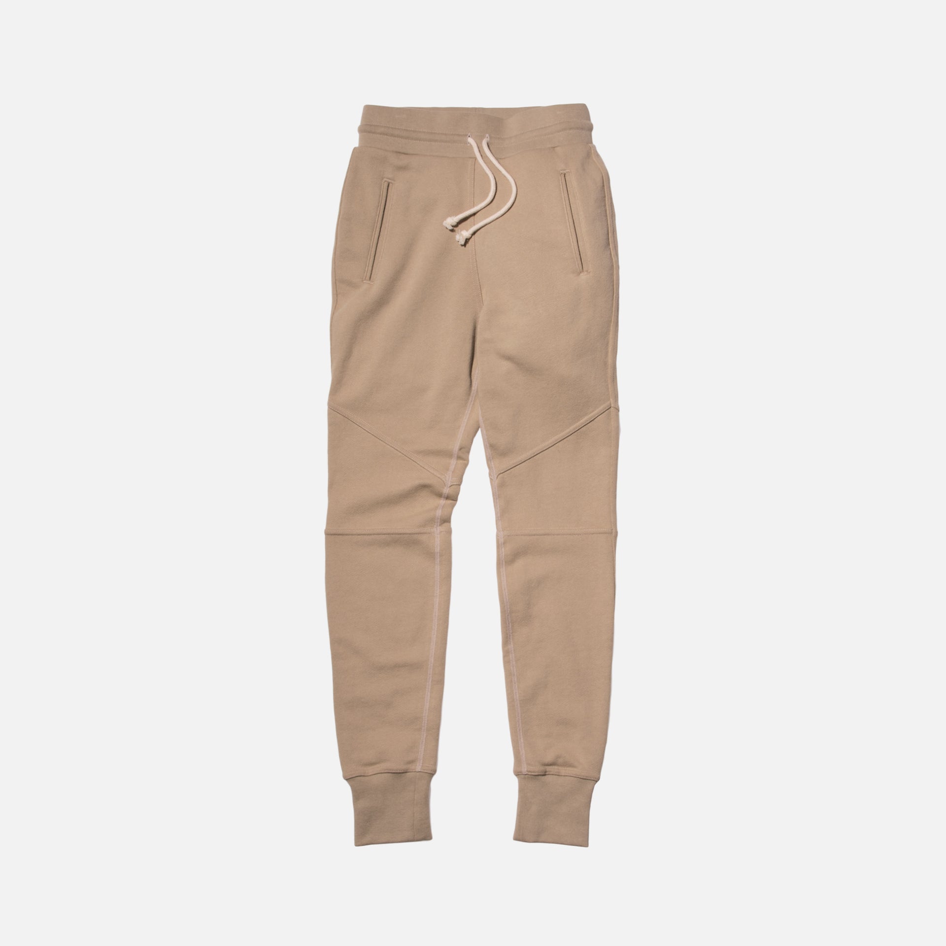 John Elliott Escobar Sweatpant - Dune