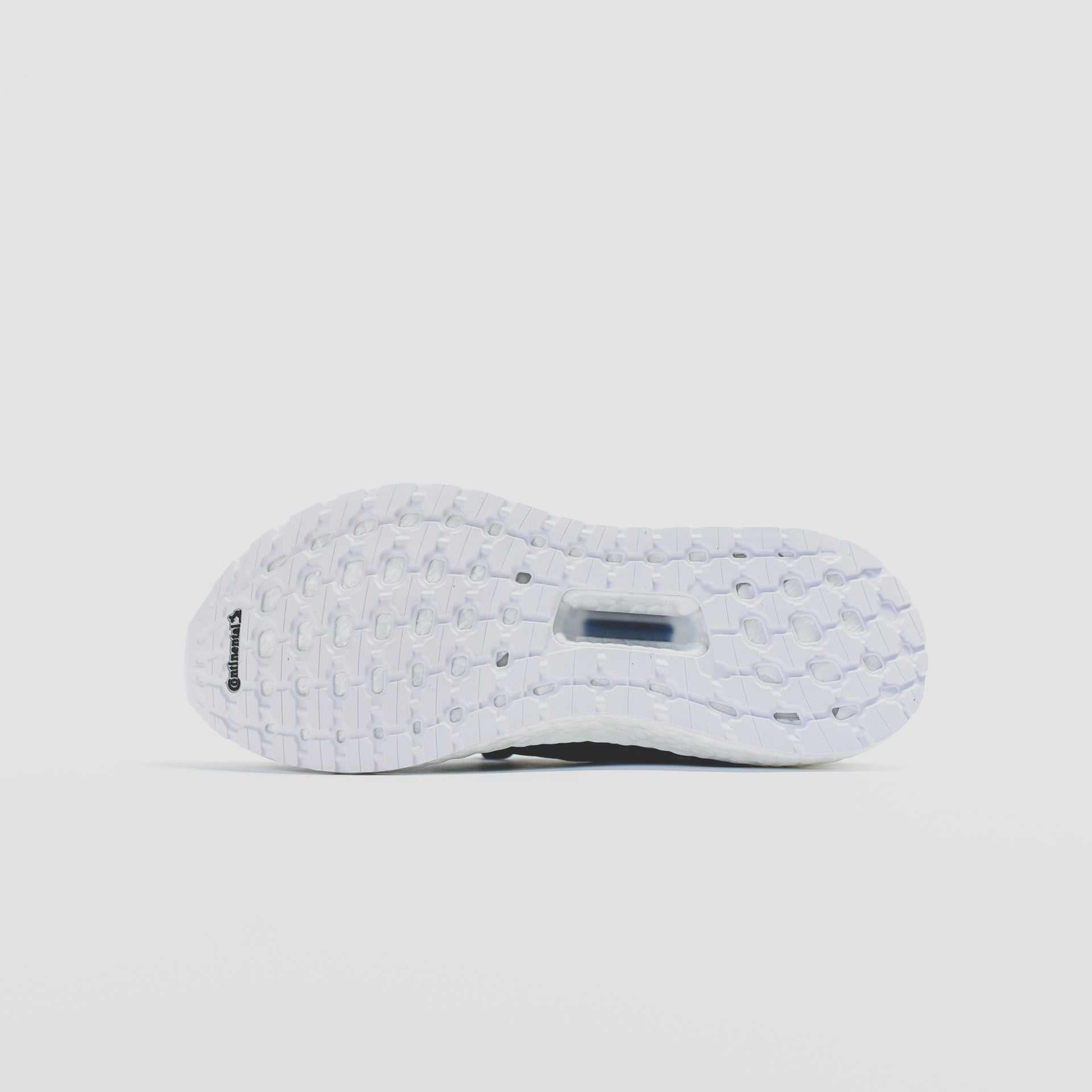 adidas Originals UltraBoost 19 - Core Black / Grey Six / Shock Cyan