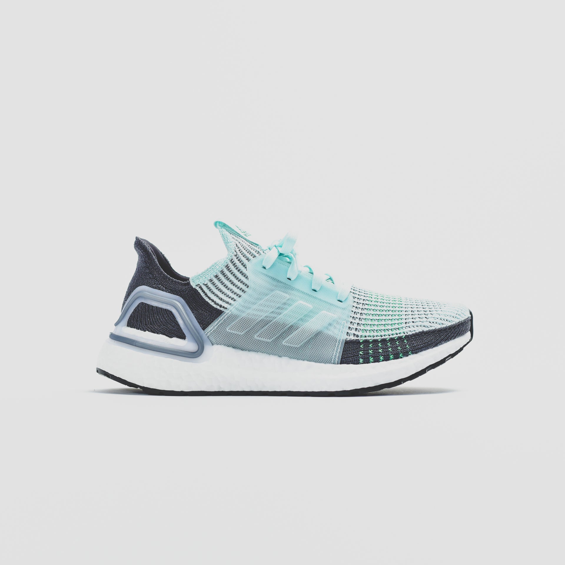 adidas Originals WMNS UltraBoost 19 - Ice Mint / Grey Six