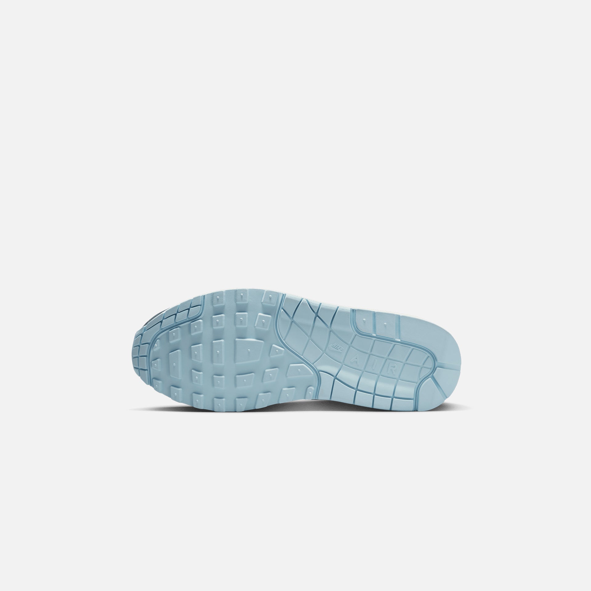 Nike WMNS Air Max 1 '87 - Sail / Black / Celestine Blue