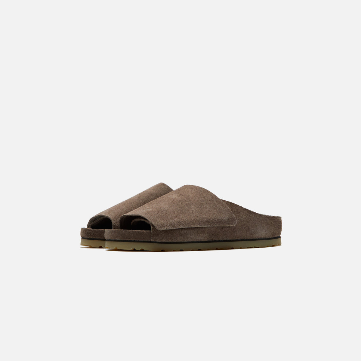 Birkenstock x Fear of God The Los Feliz - Ash