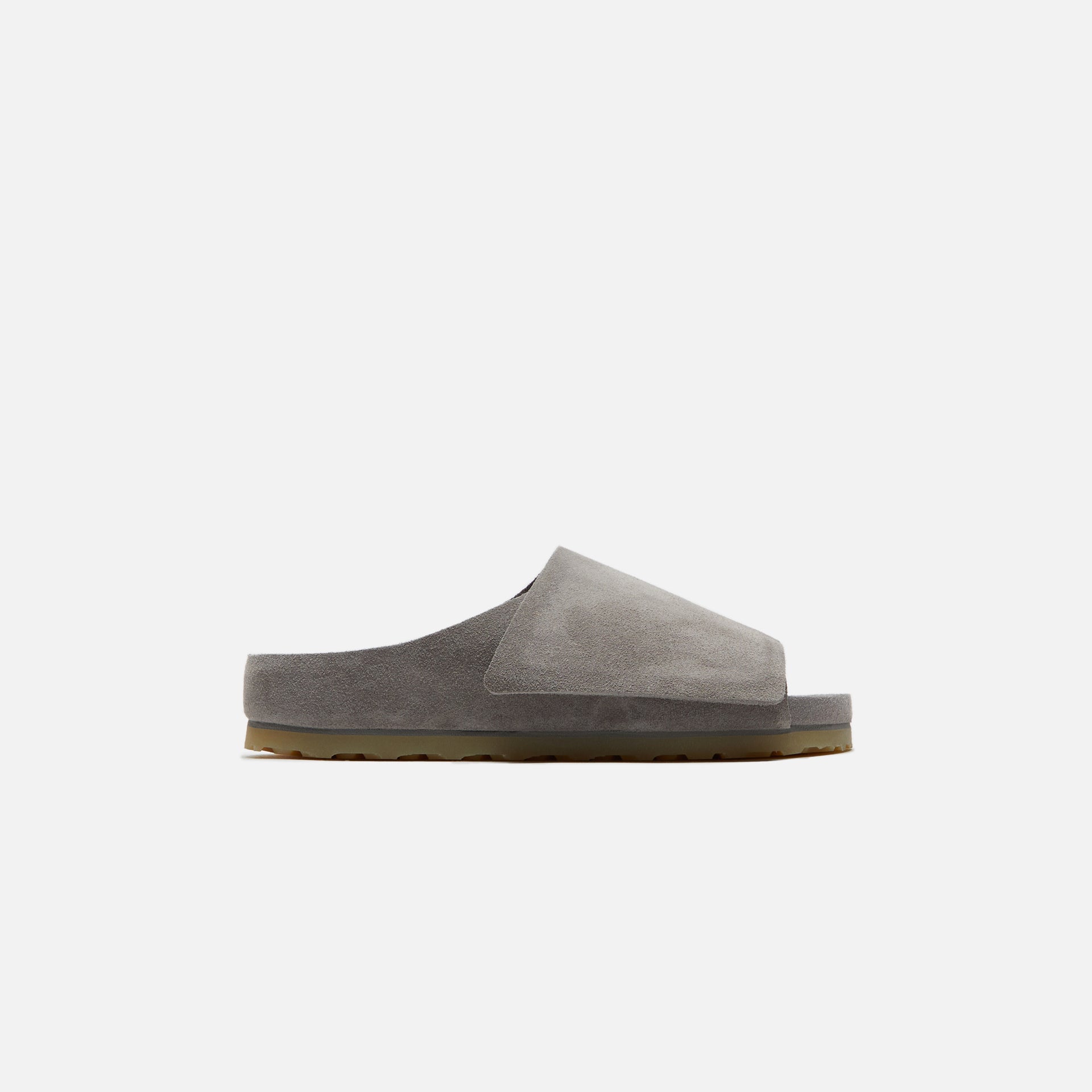 Birkenstock x Fear of God The Los Feliz - Cement