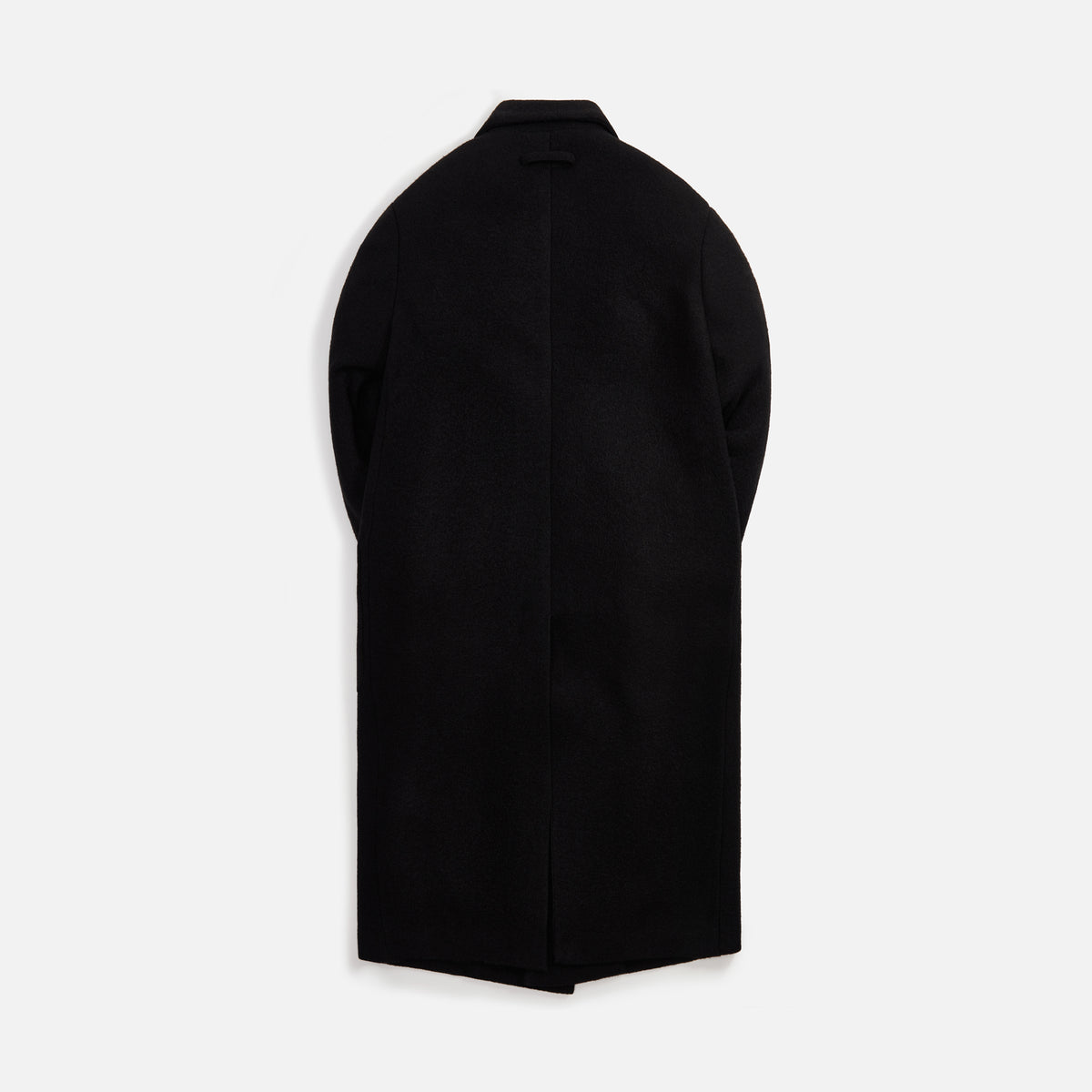 Fear of God The Overcoat - Black