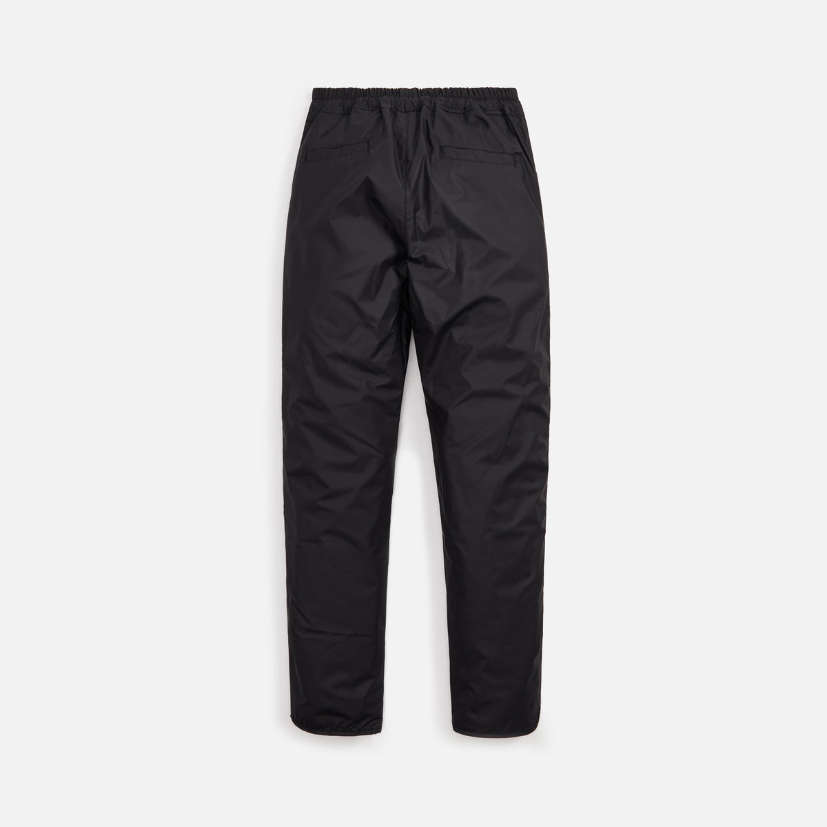 Fear of God Track Pant - Matte Black