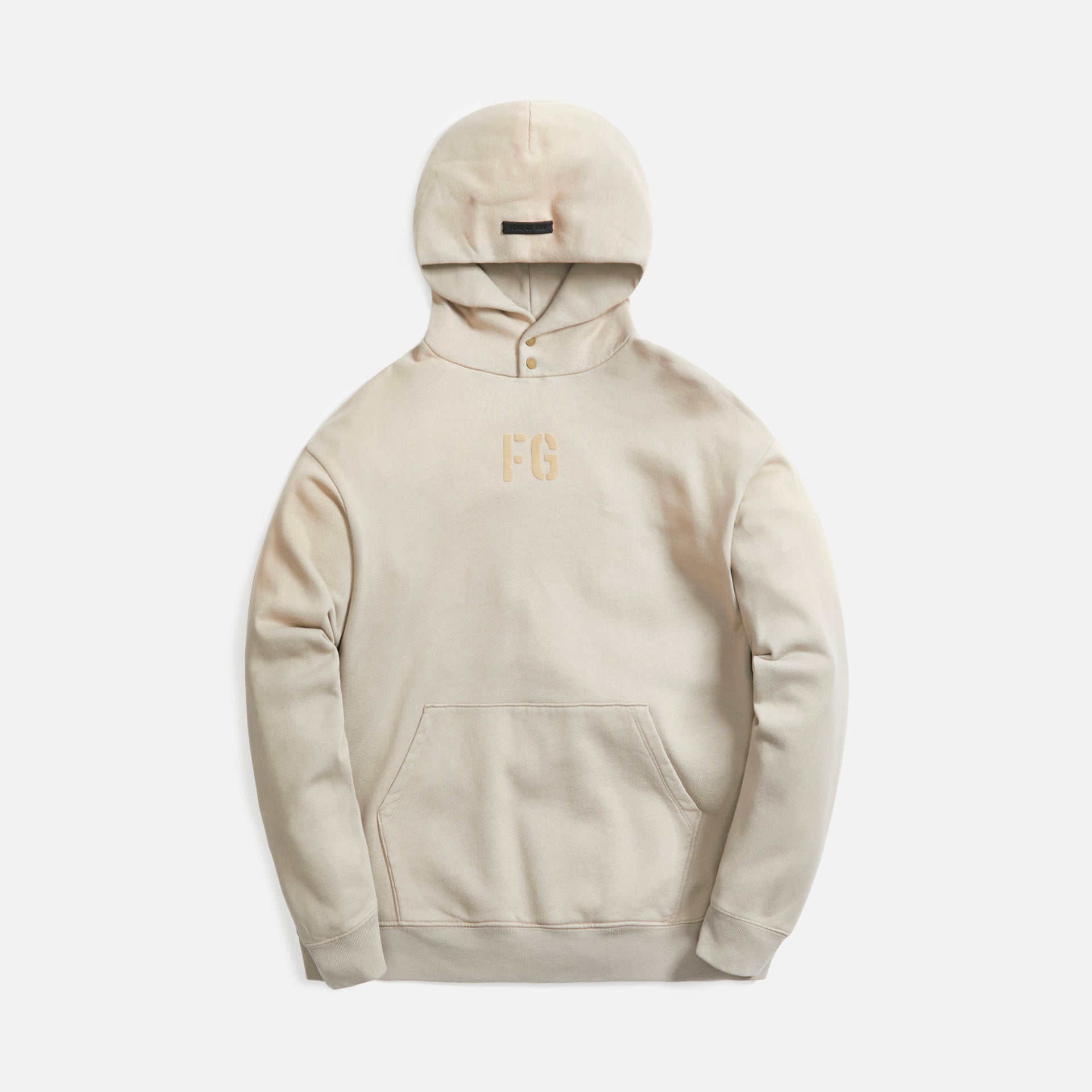 Fear of God FG Hoodie - Vintage Paris Sky