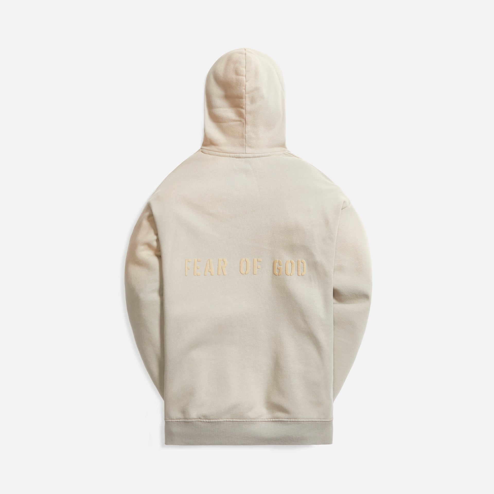Fear of God FG Hoodie - Vintage Paris Sky