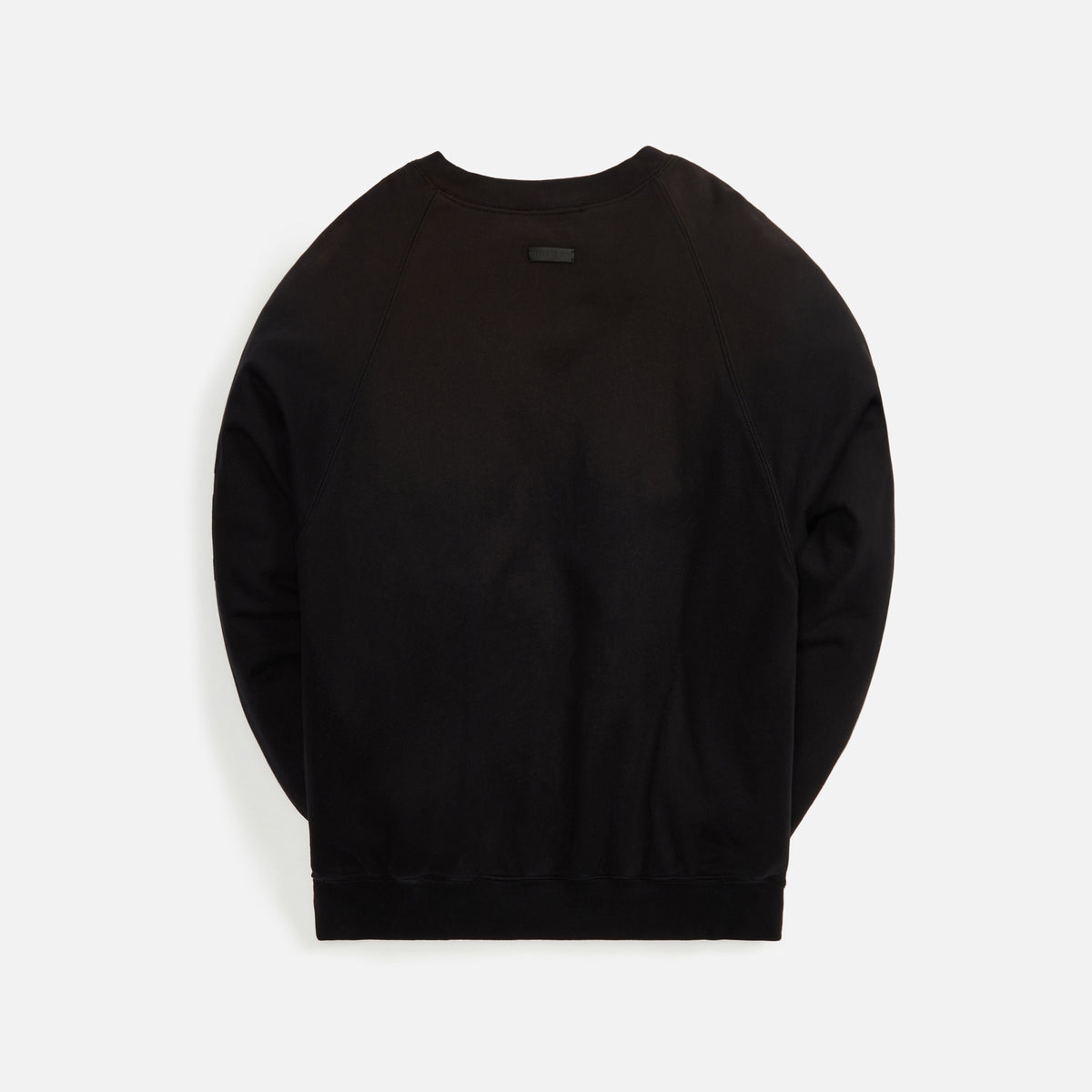 Fear of God FG Crewneck - Vintage Black