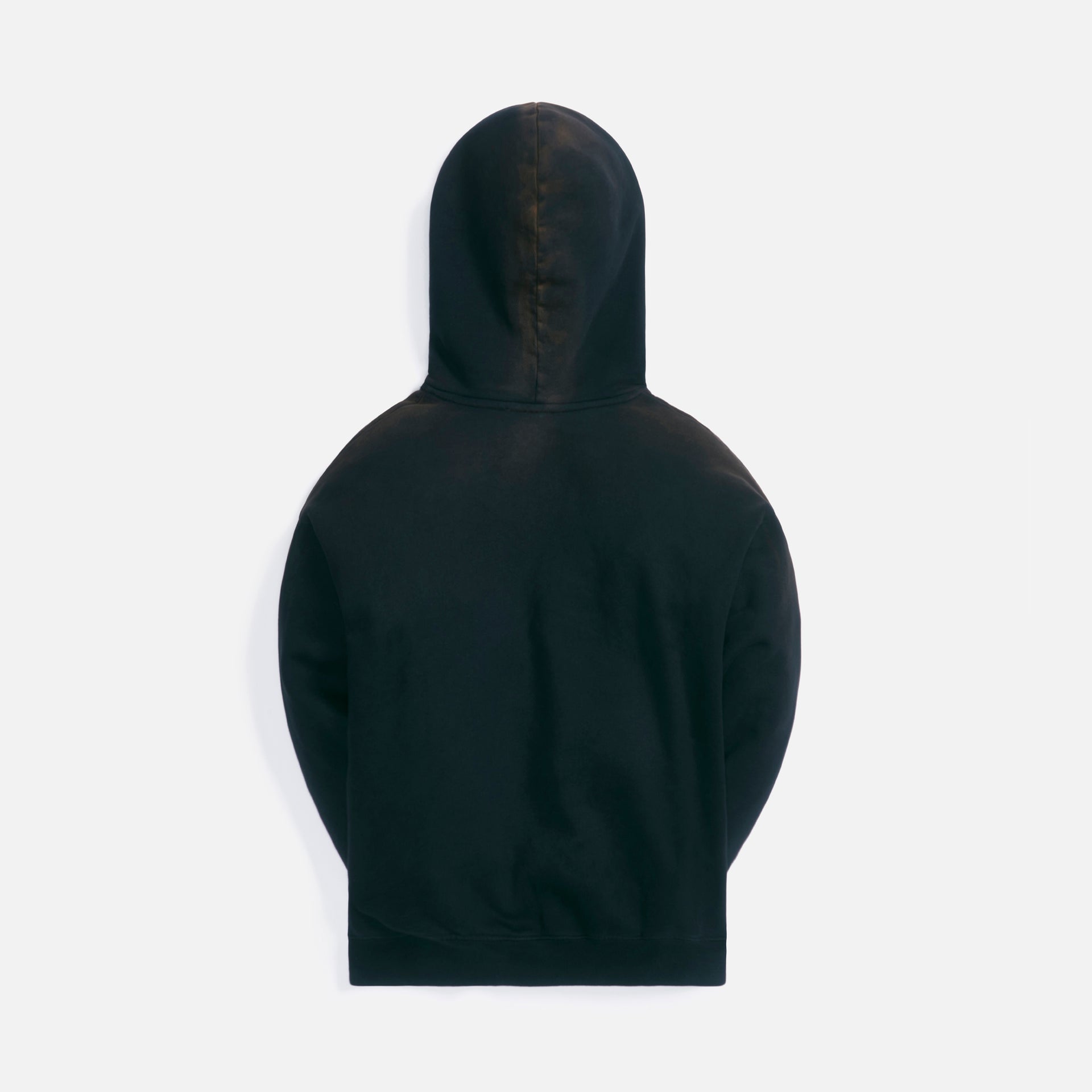 Fear of God The Vintage Hoodie - Vintage Black