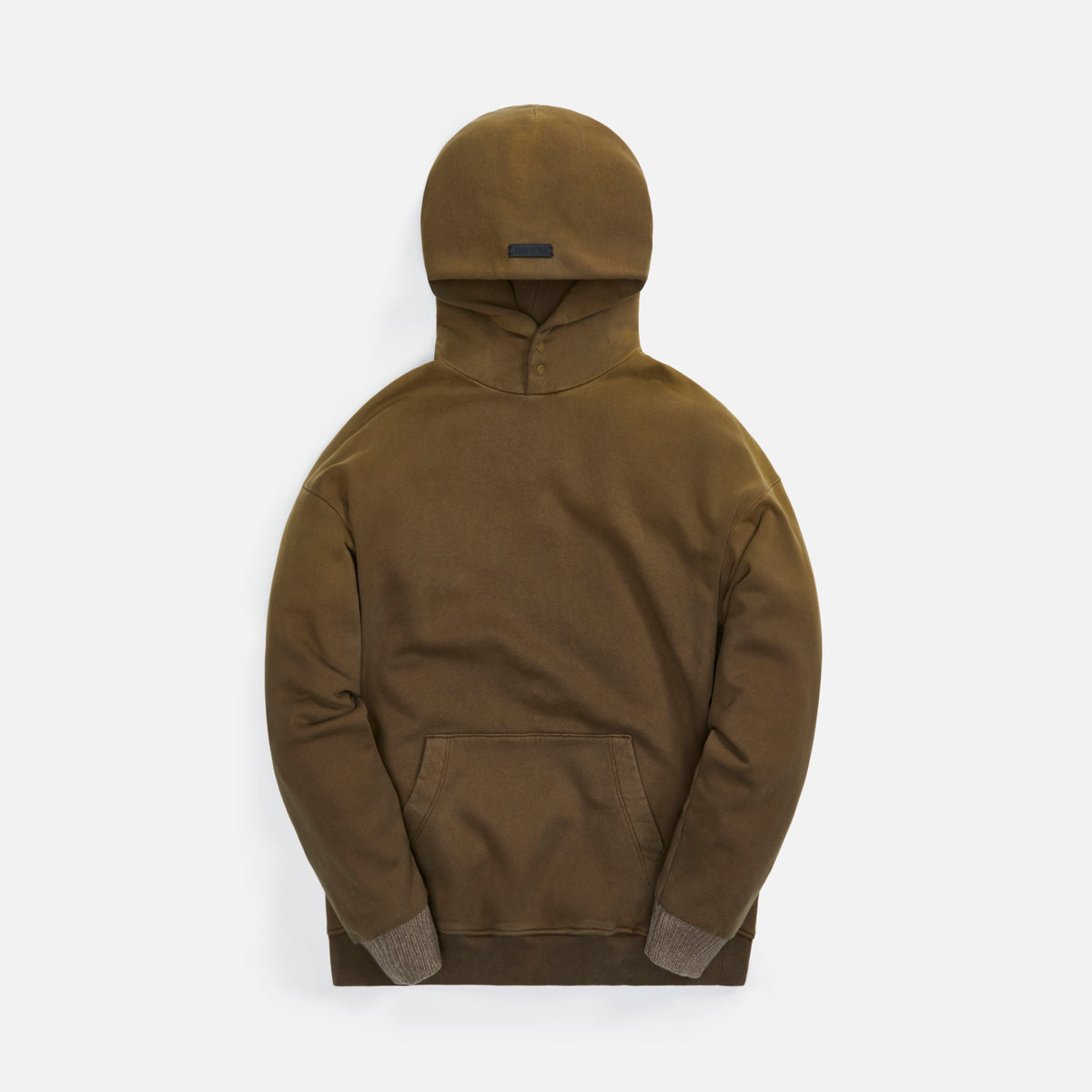 Fear of God The Vintage Hoodie - Vintage Mocha