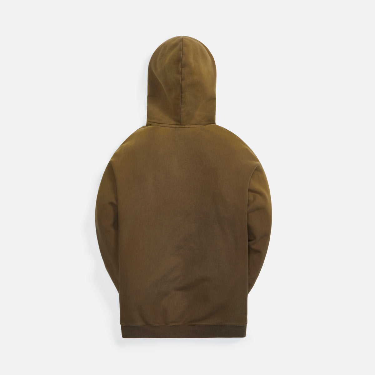 Fear of God The Vintage Hoodie - Vintage Mocha