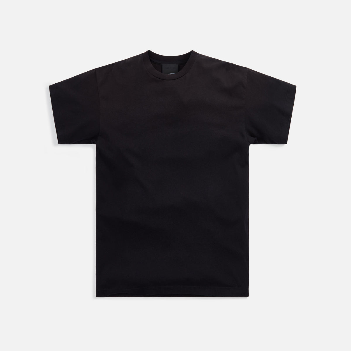 Fear of God FG7C Tee Shirt - Vintage Black