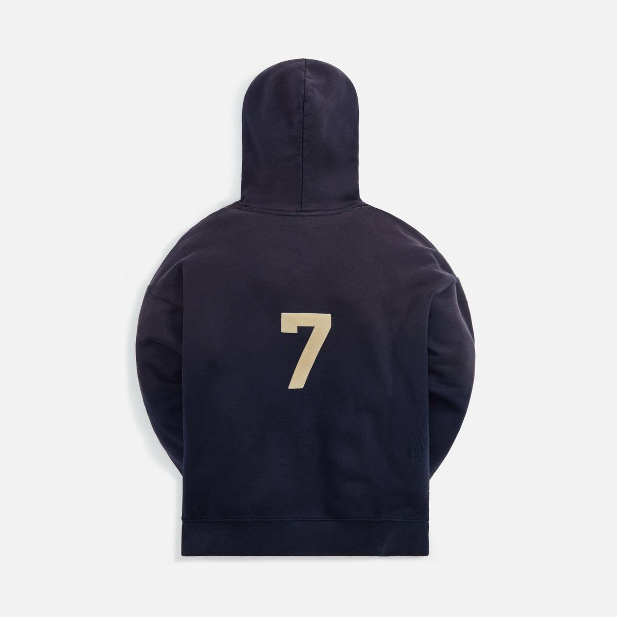 Fear of God 7 Hoodie - Vintage Navy