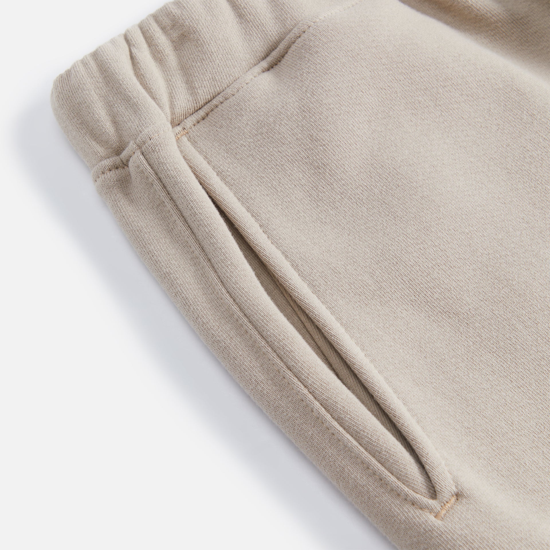 Fear of God Eternal Fleece Classic Sweatpant - Dusty Beige