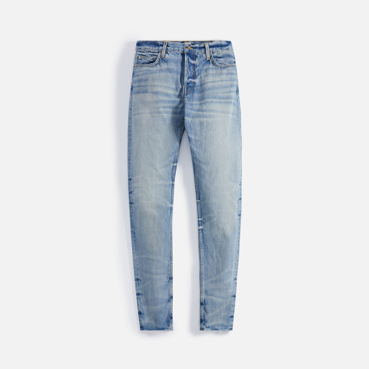 Fear of God Eternal Denim 5 Pocket - 5 Year Indigo
