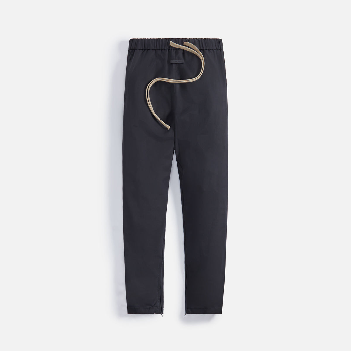Fear of God Eternal Wool Nylon Slim Pant - Black
