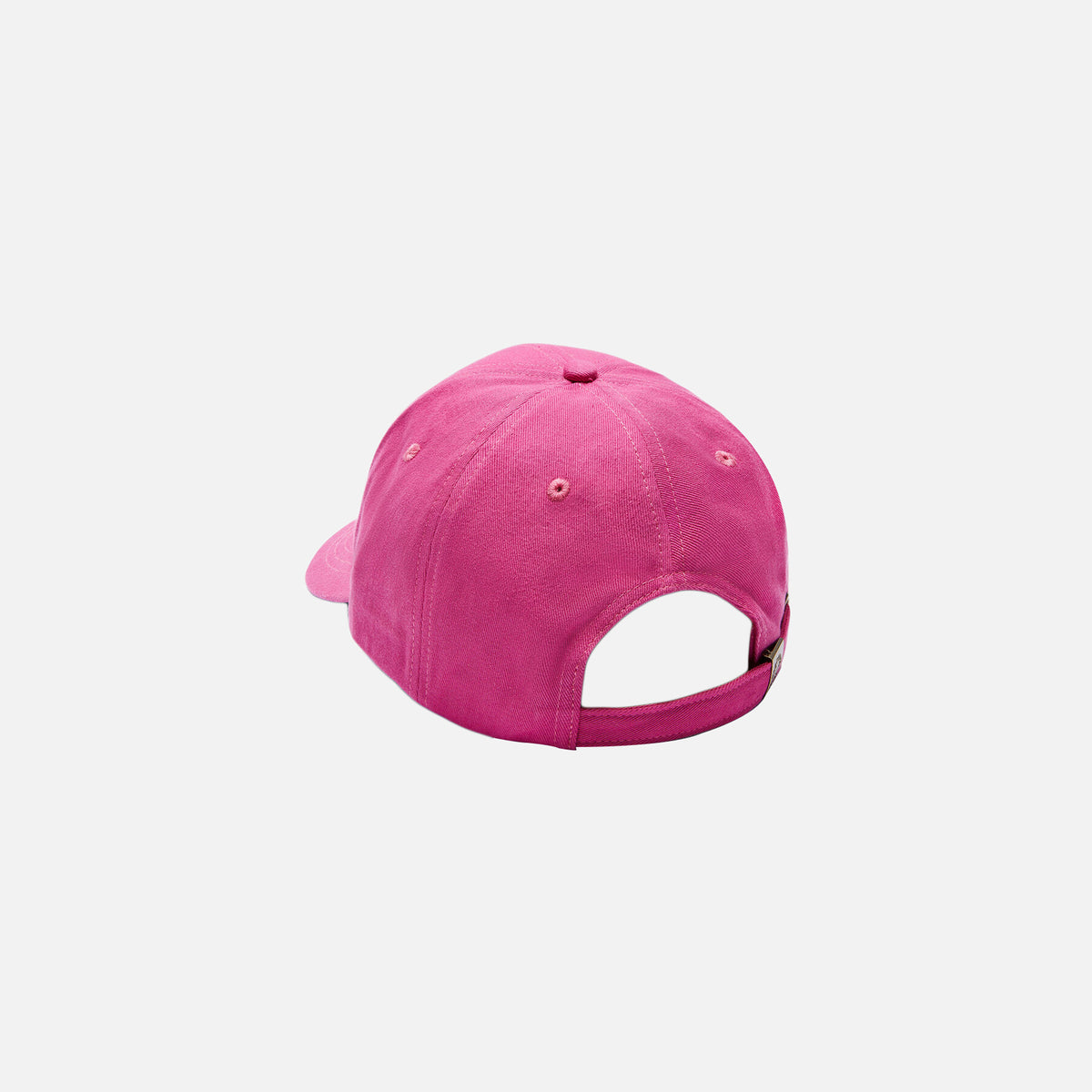 Fiorucci Icon Angels Cap - Magenta