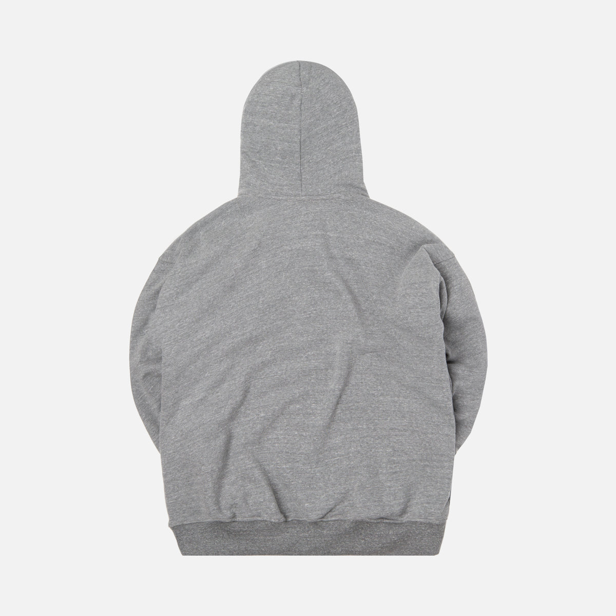 Fear of God Everyday FG Hoodie - Heather Grey