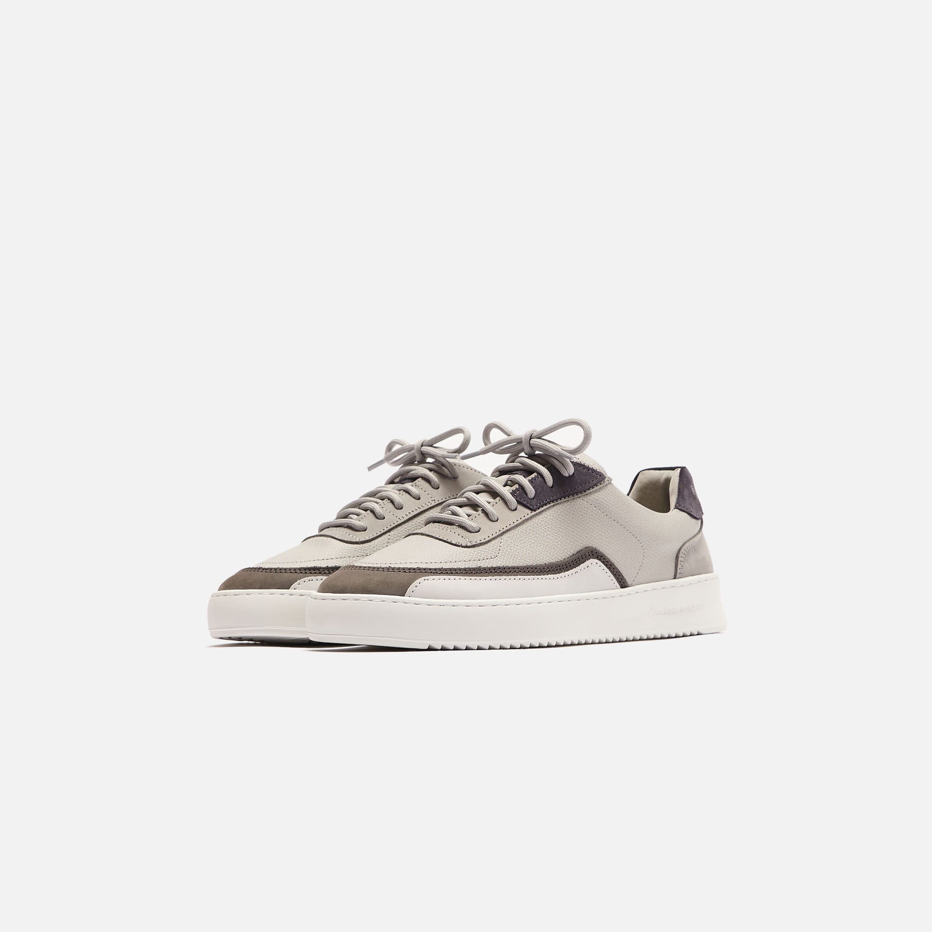 Filling Pieces Mondo - Decon Grey